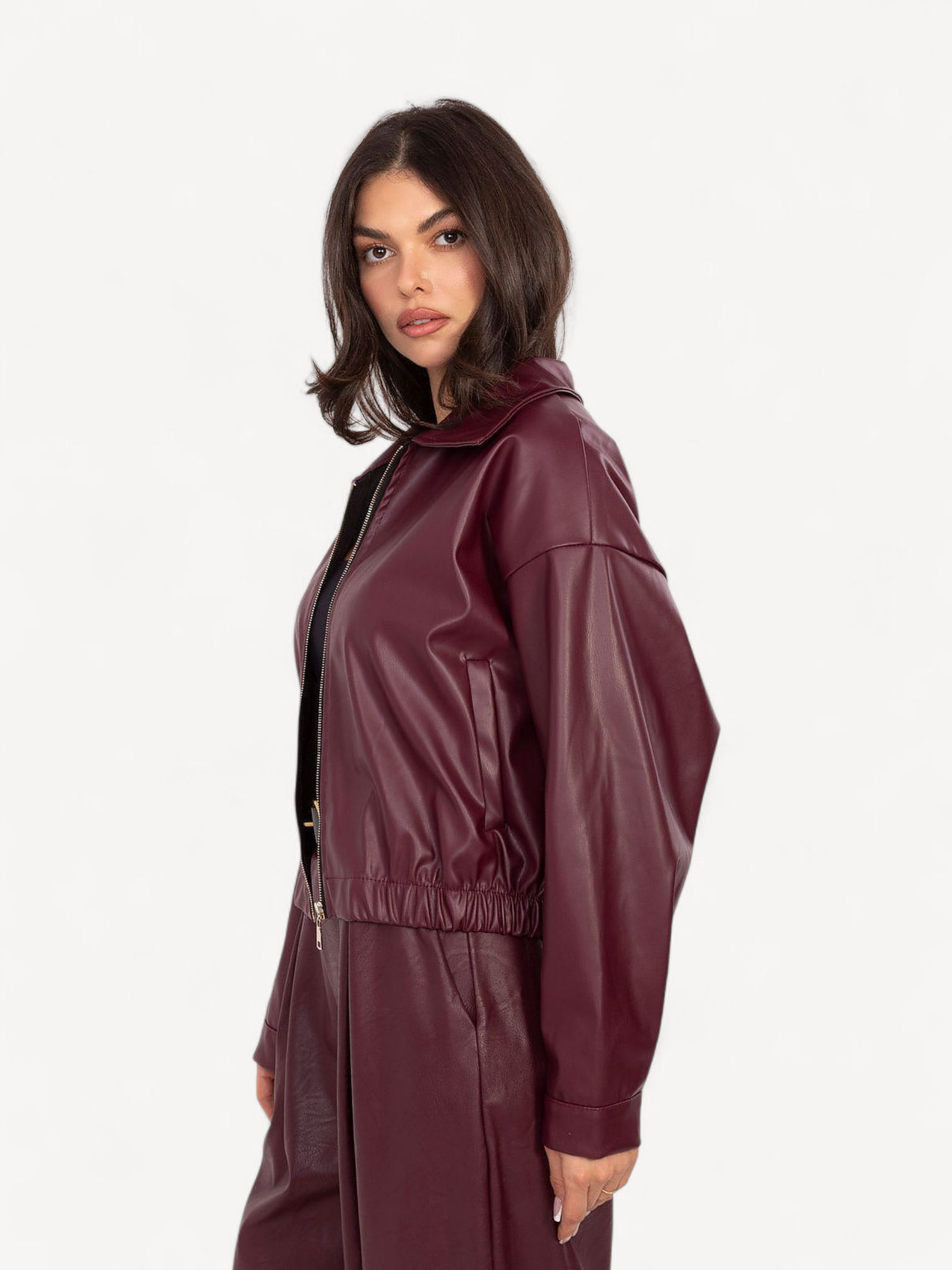 The Melissa jacket