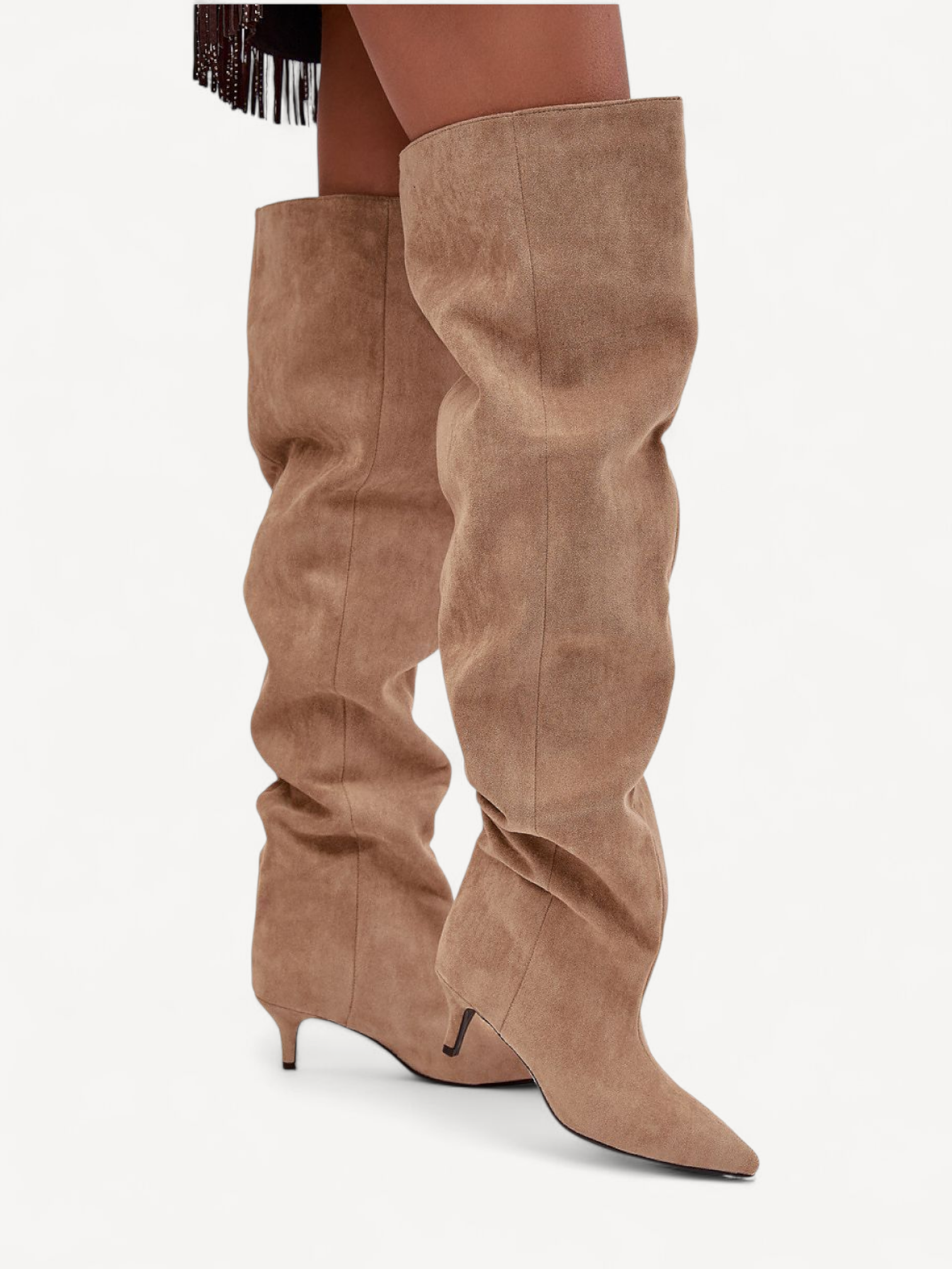 The Janice boots