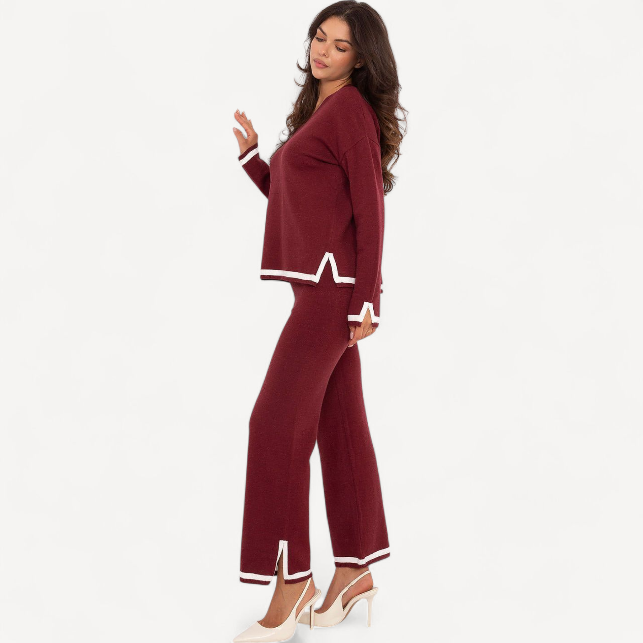 The Lesley 2 delig Set