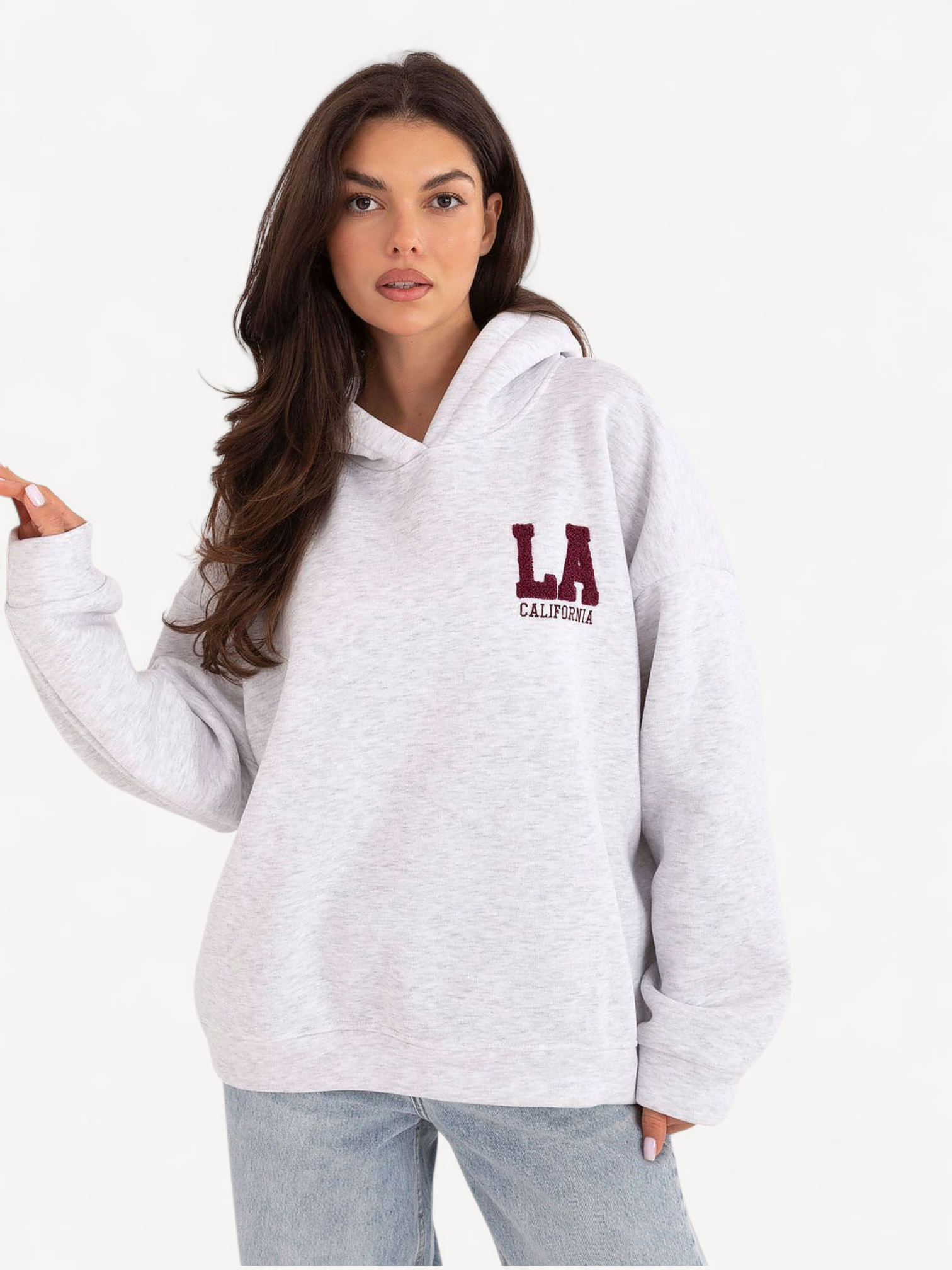LA Hoodie