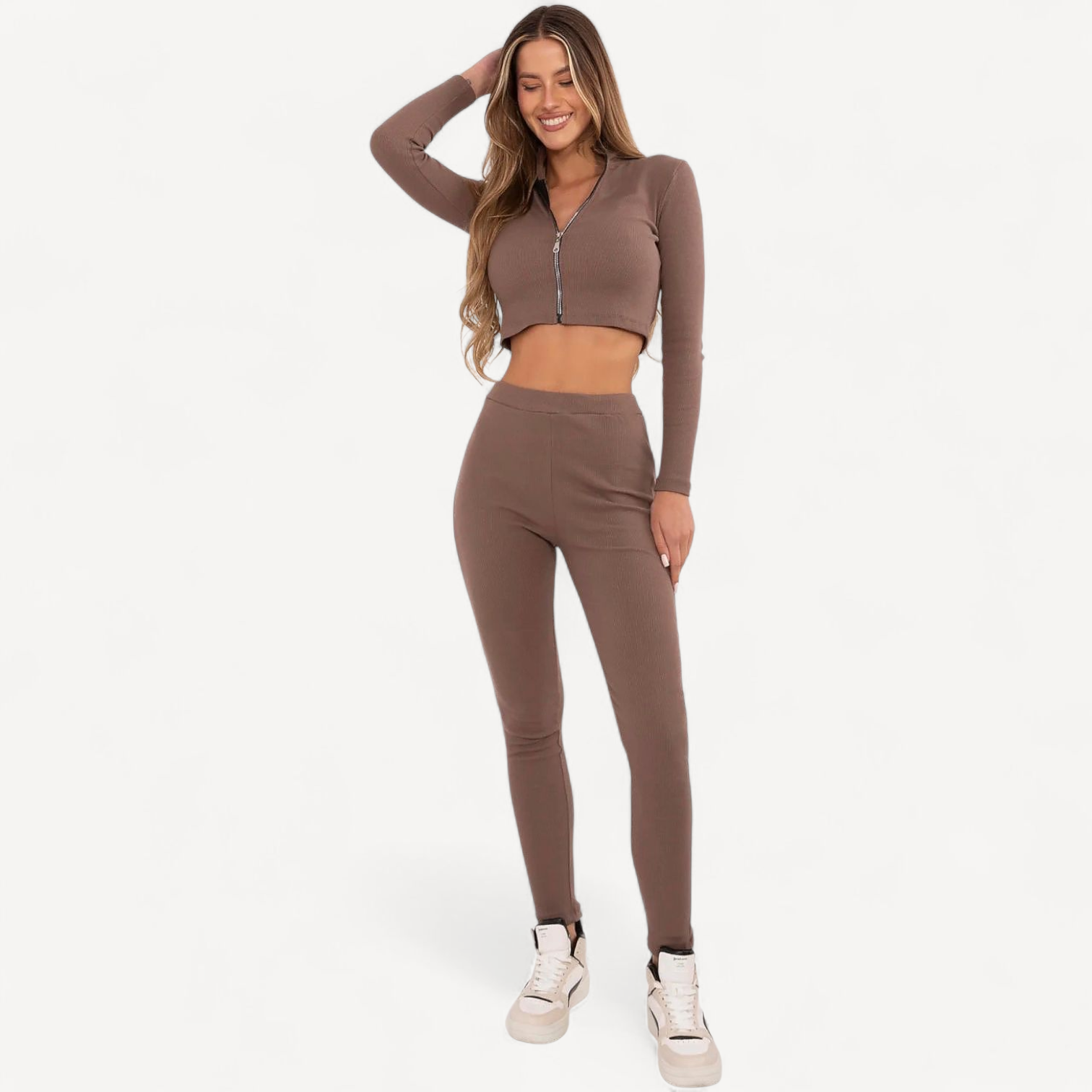 The Morena 2 delig set