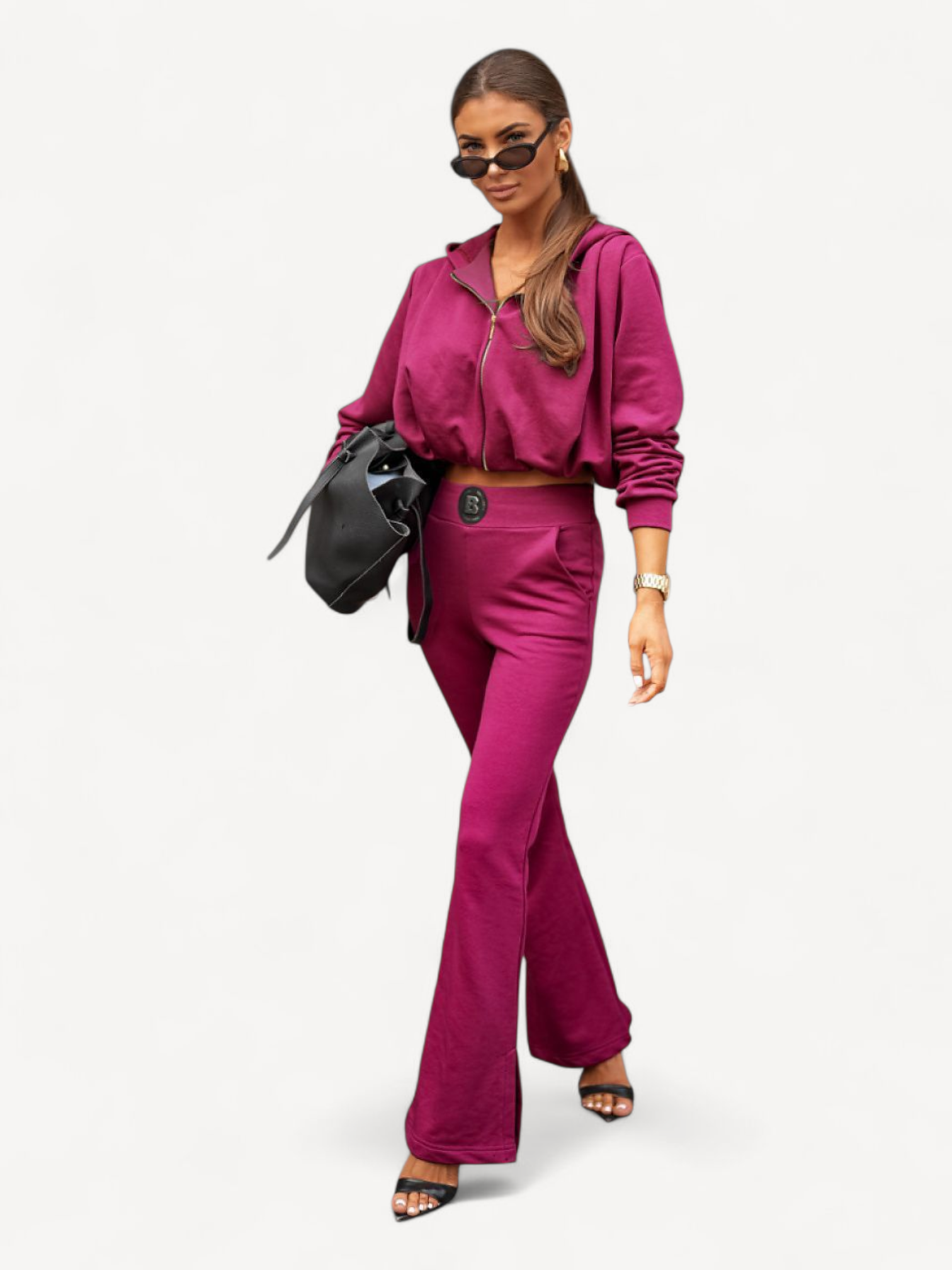 The Jules Malina 2 delig set