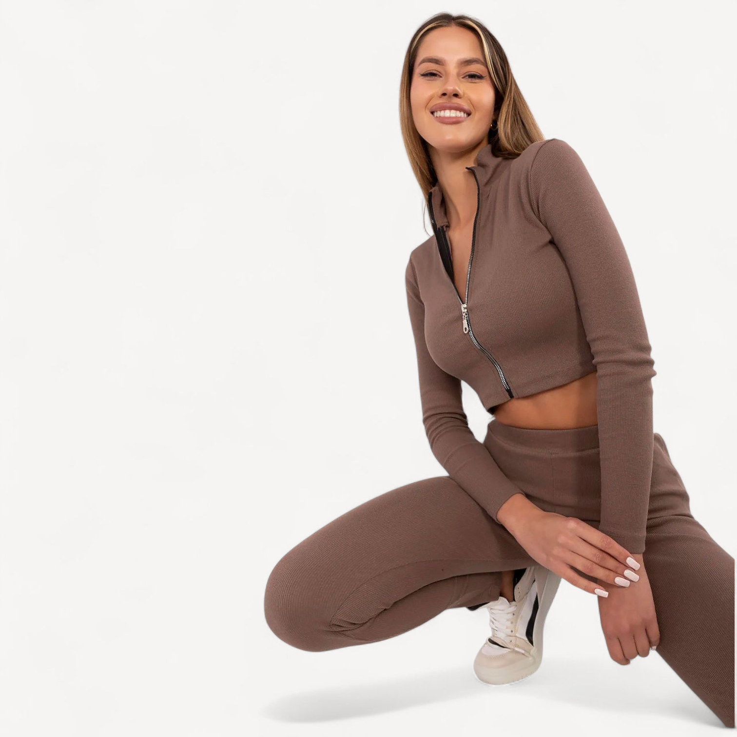 The Morena 2 delig set