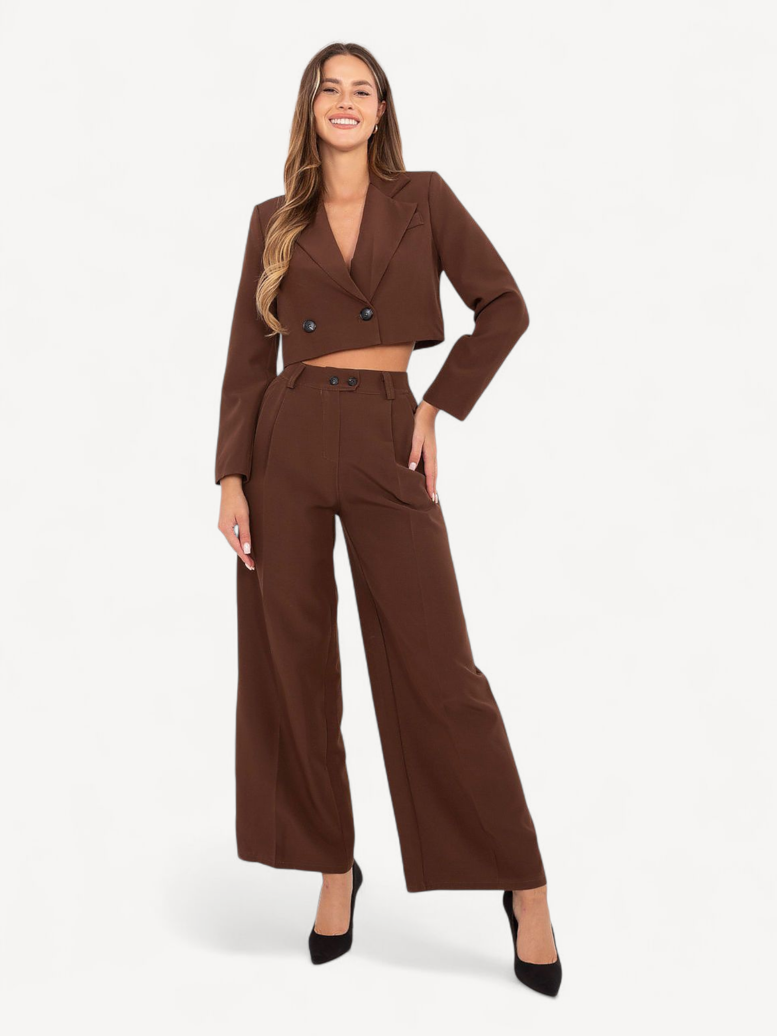 The Fabienne 2 delig set