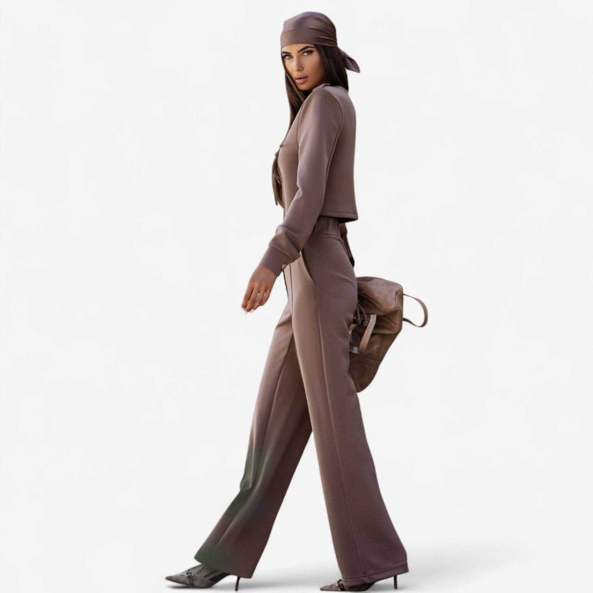 The Carmen Karmel 2 delig set