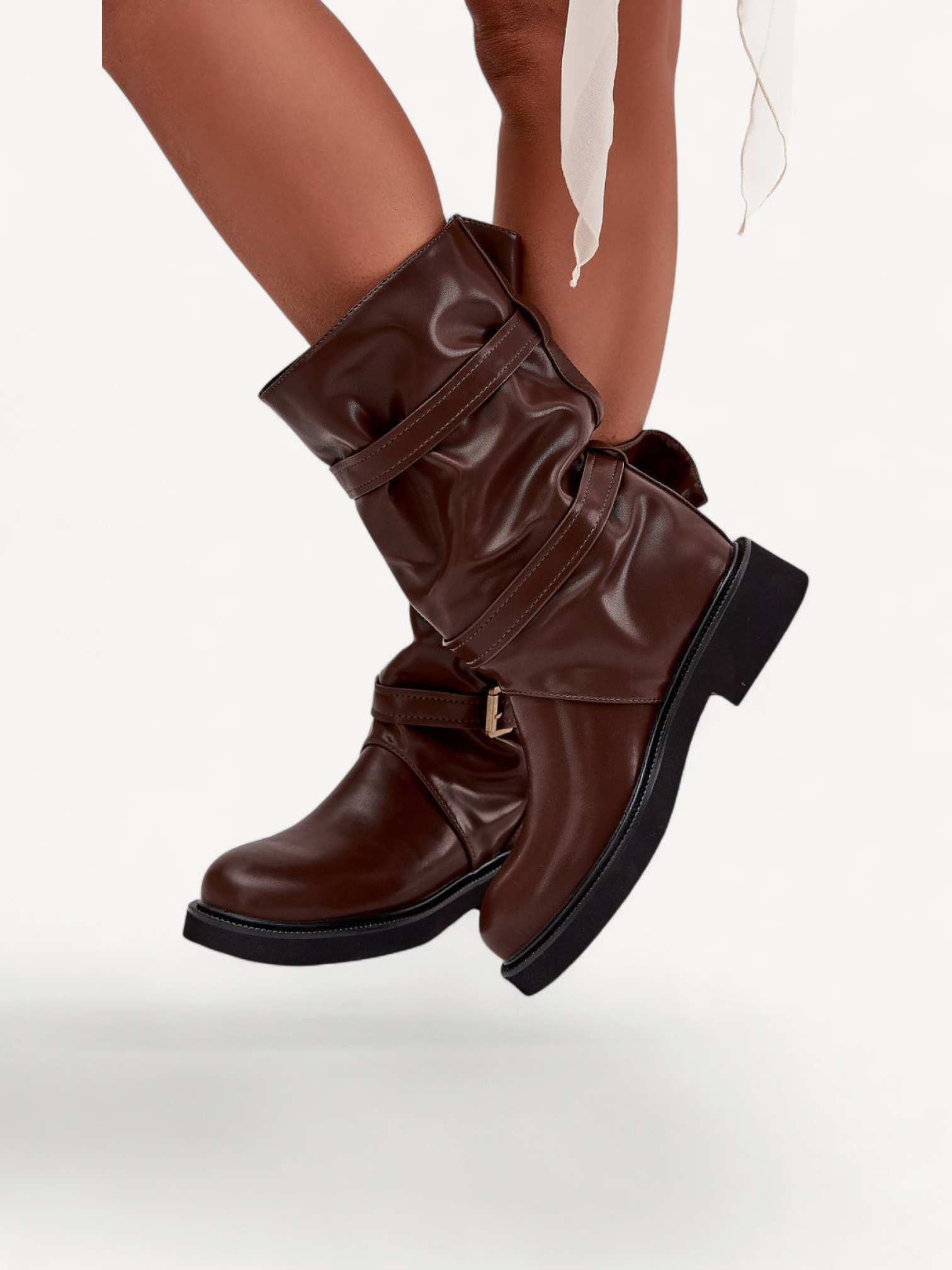 The Helena boots