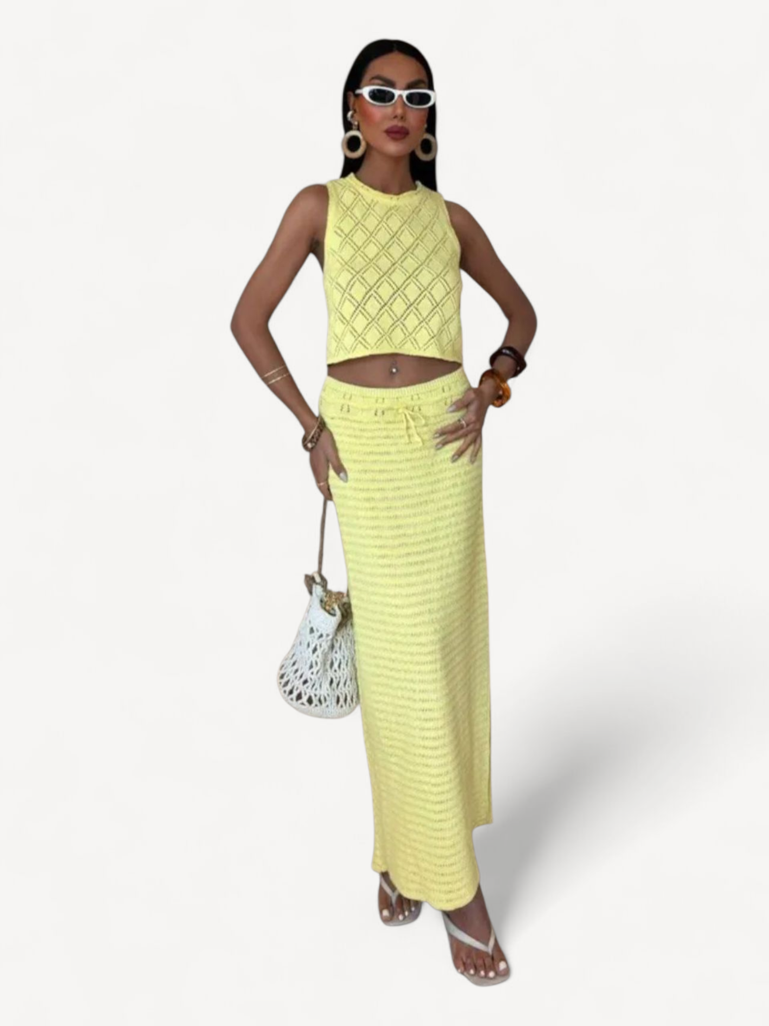 The Jennifer 2 delig set