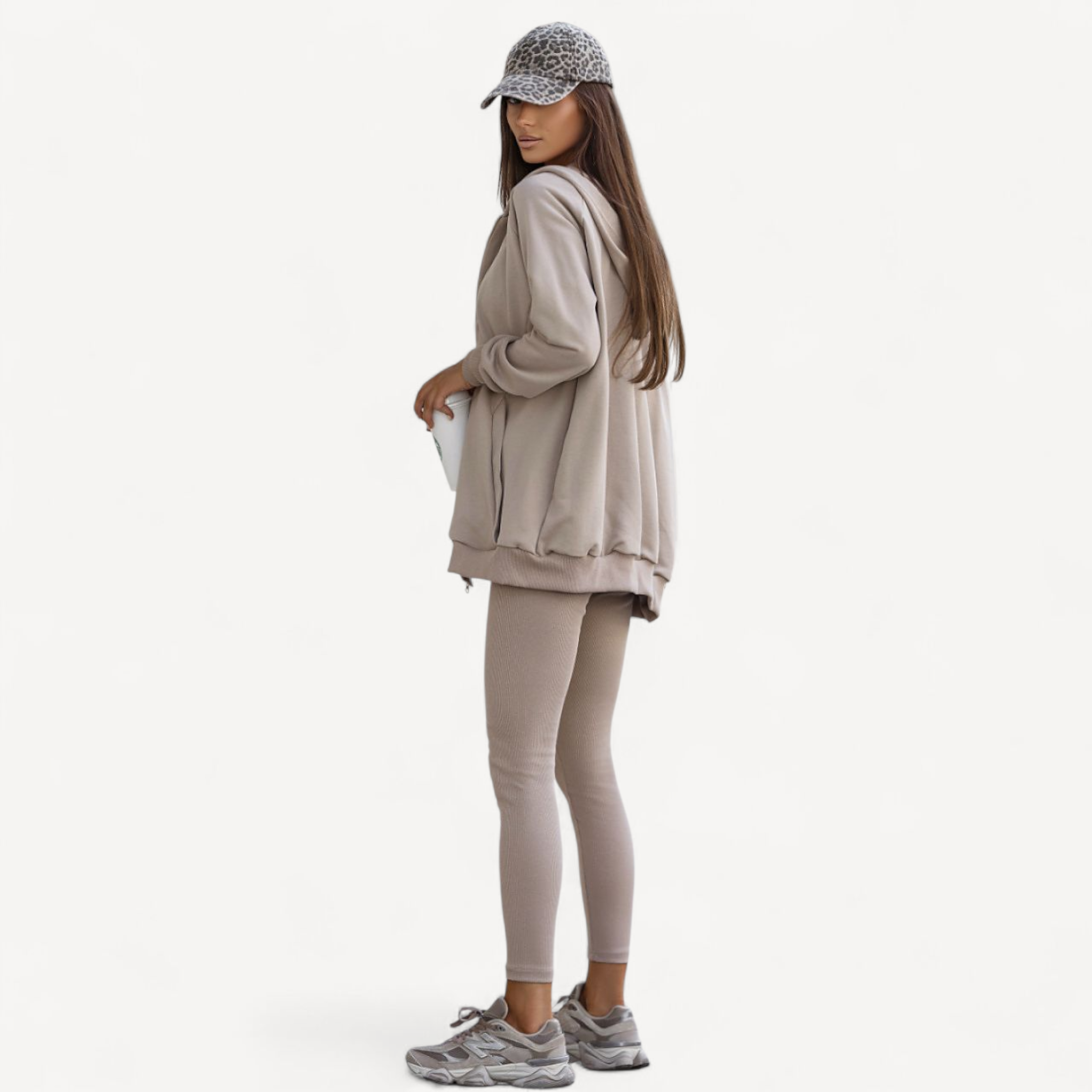 The Stacy 3 delig set