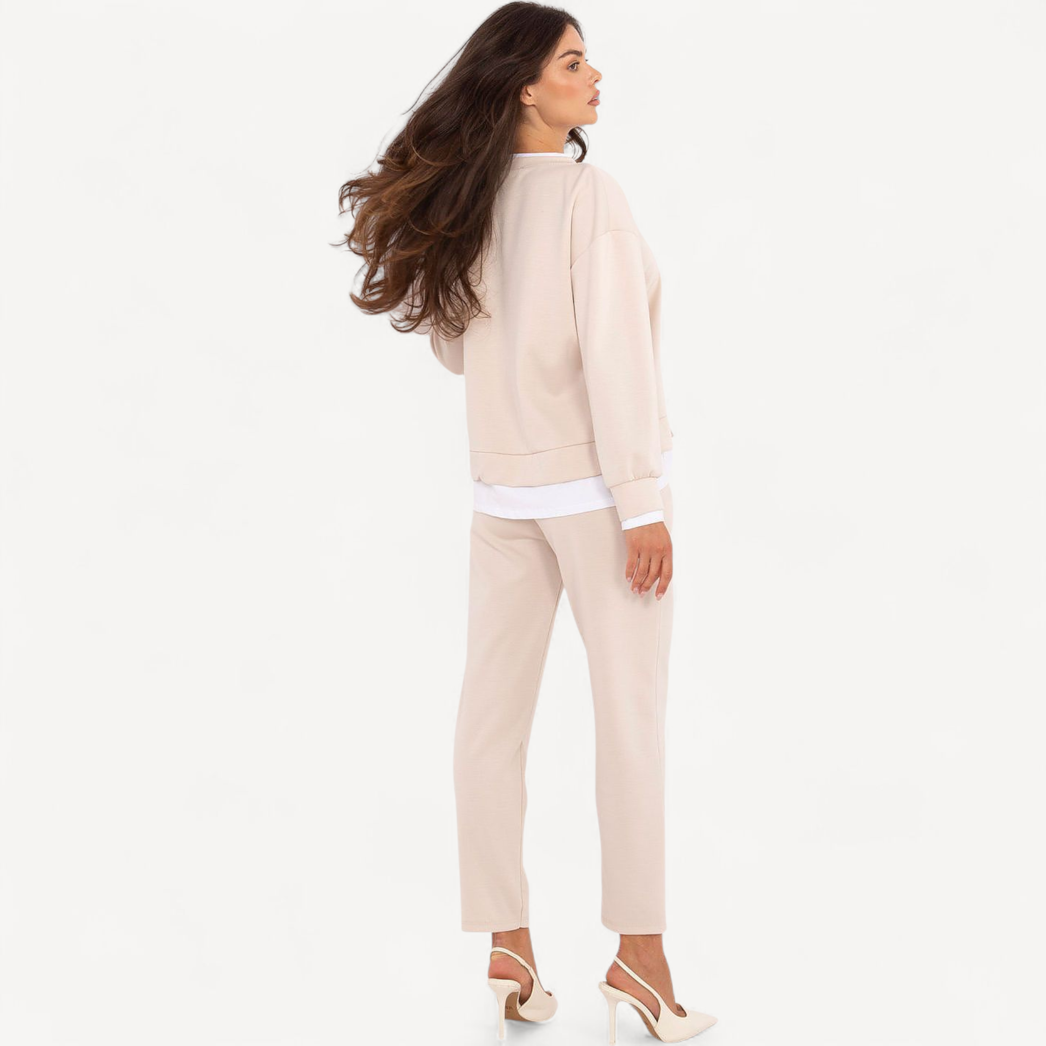 The Wendy 2 delig set