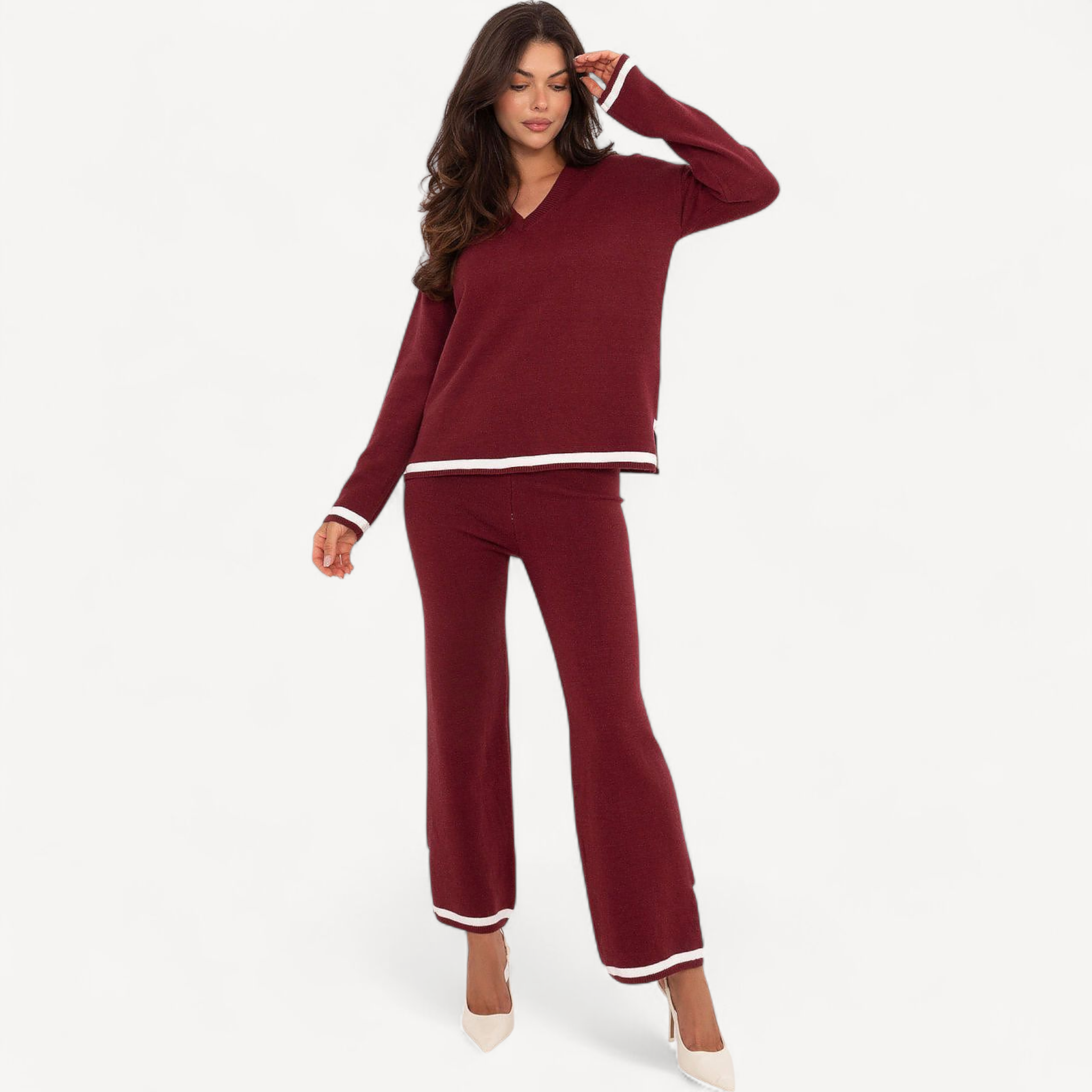 The Lesley 2 delig Set