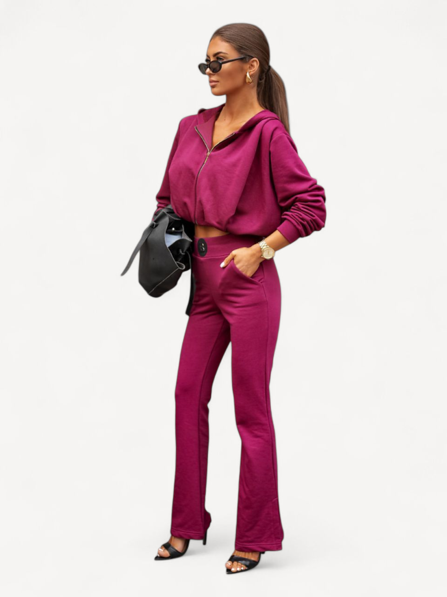 The Jules Malina 2 delig set