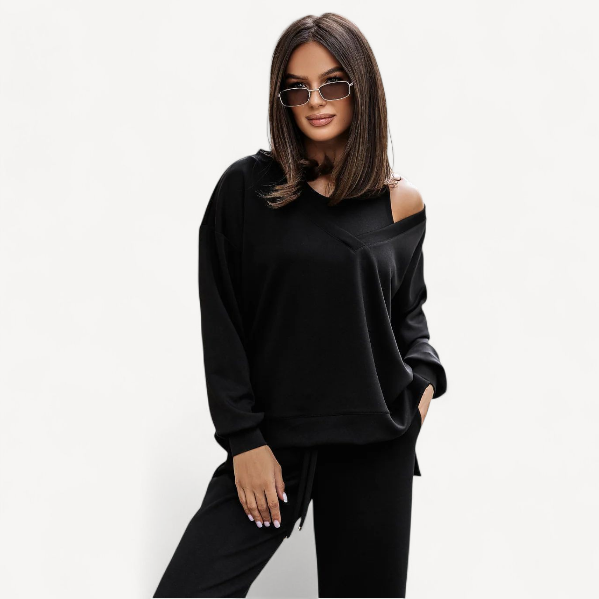 The Jennifer 3 delig set