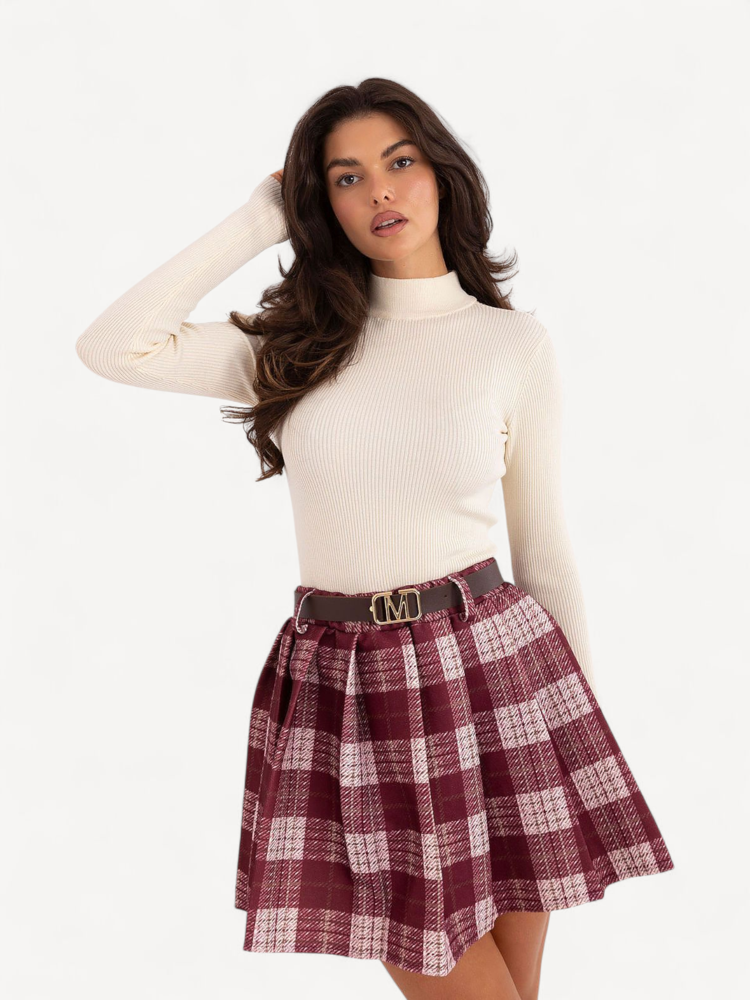 The Melissa skirt