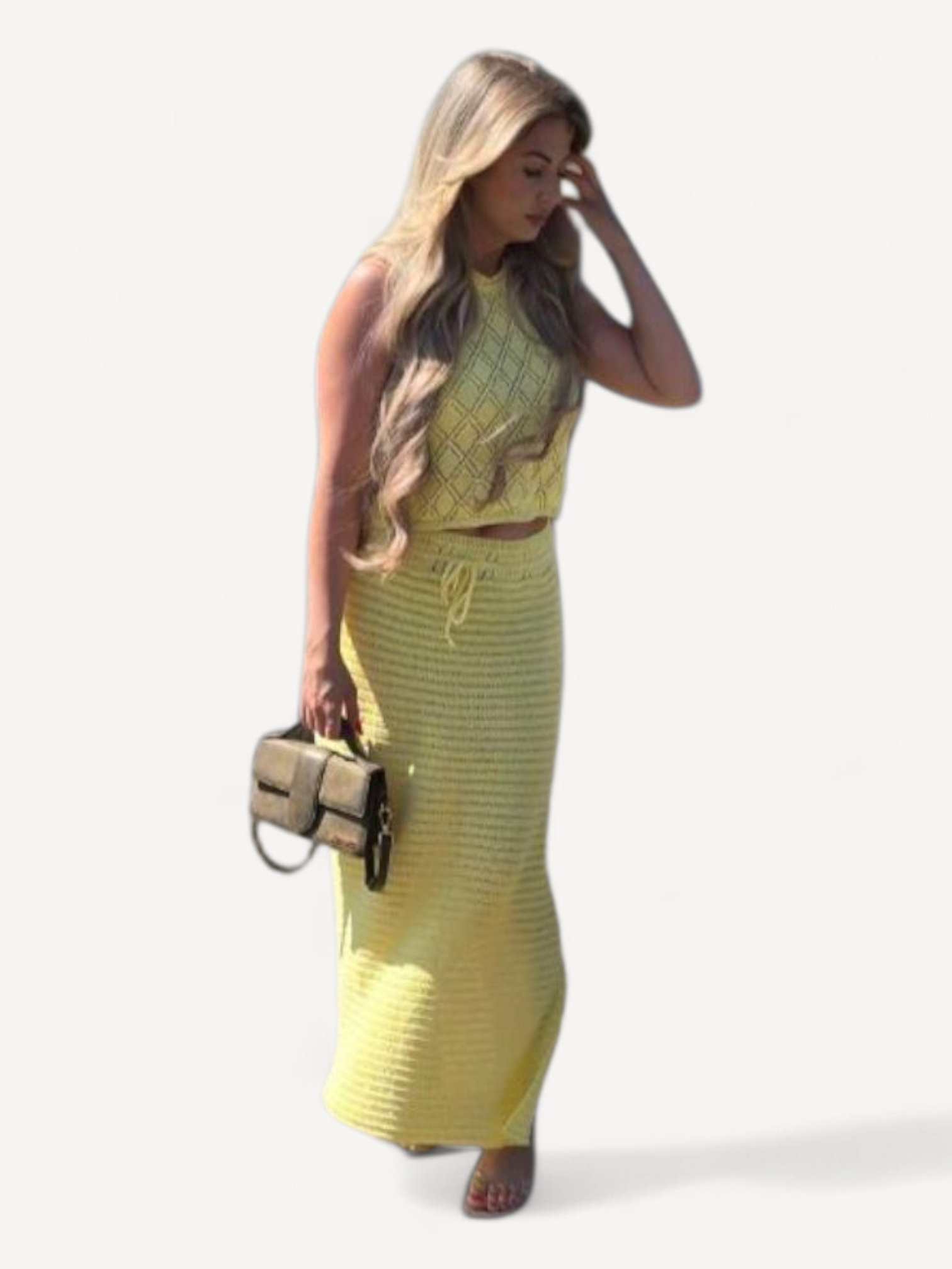 The Jennifer 2 delig set