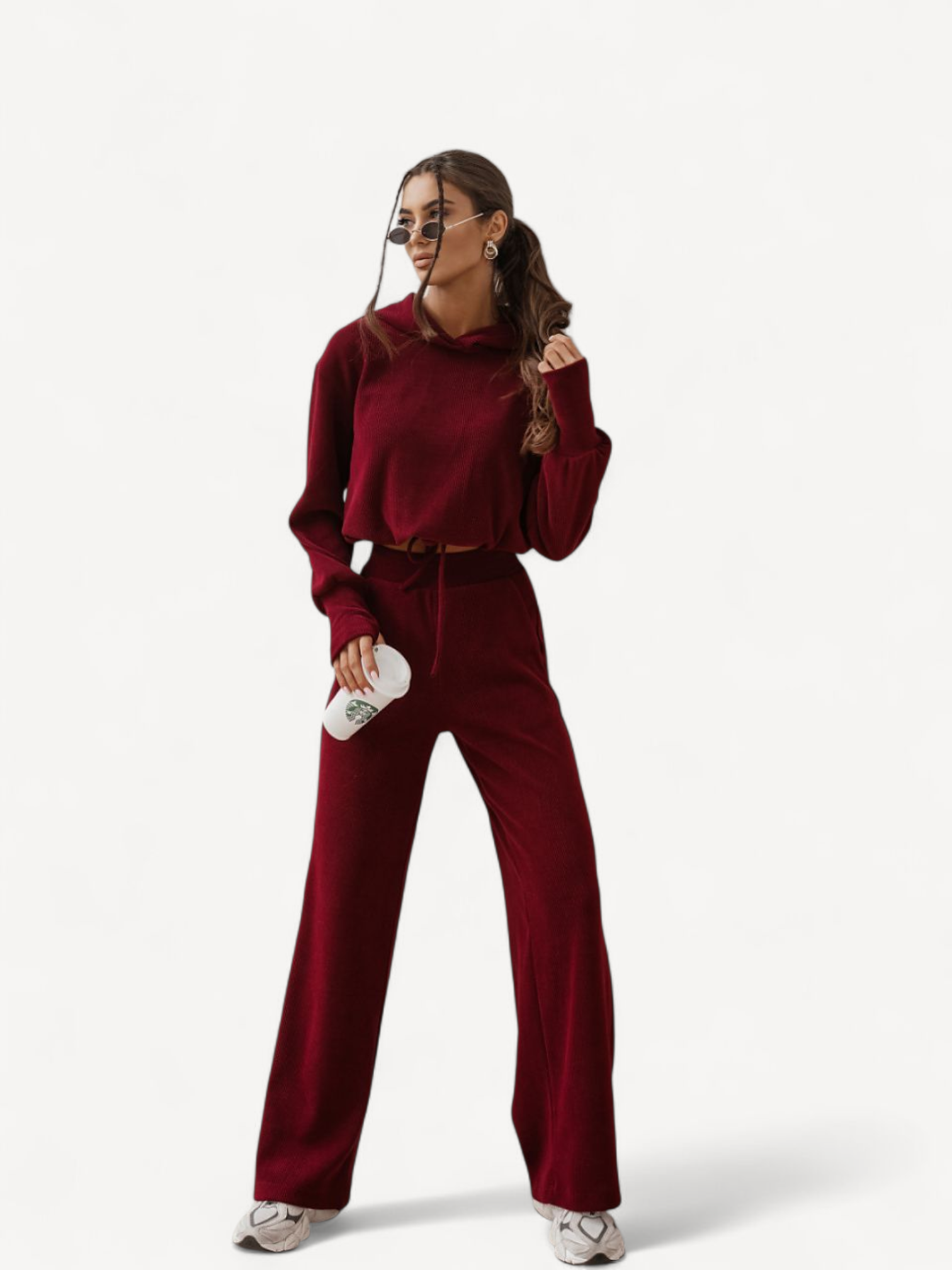 The Jacky 2 delig set