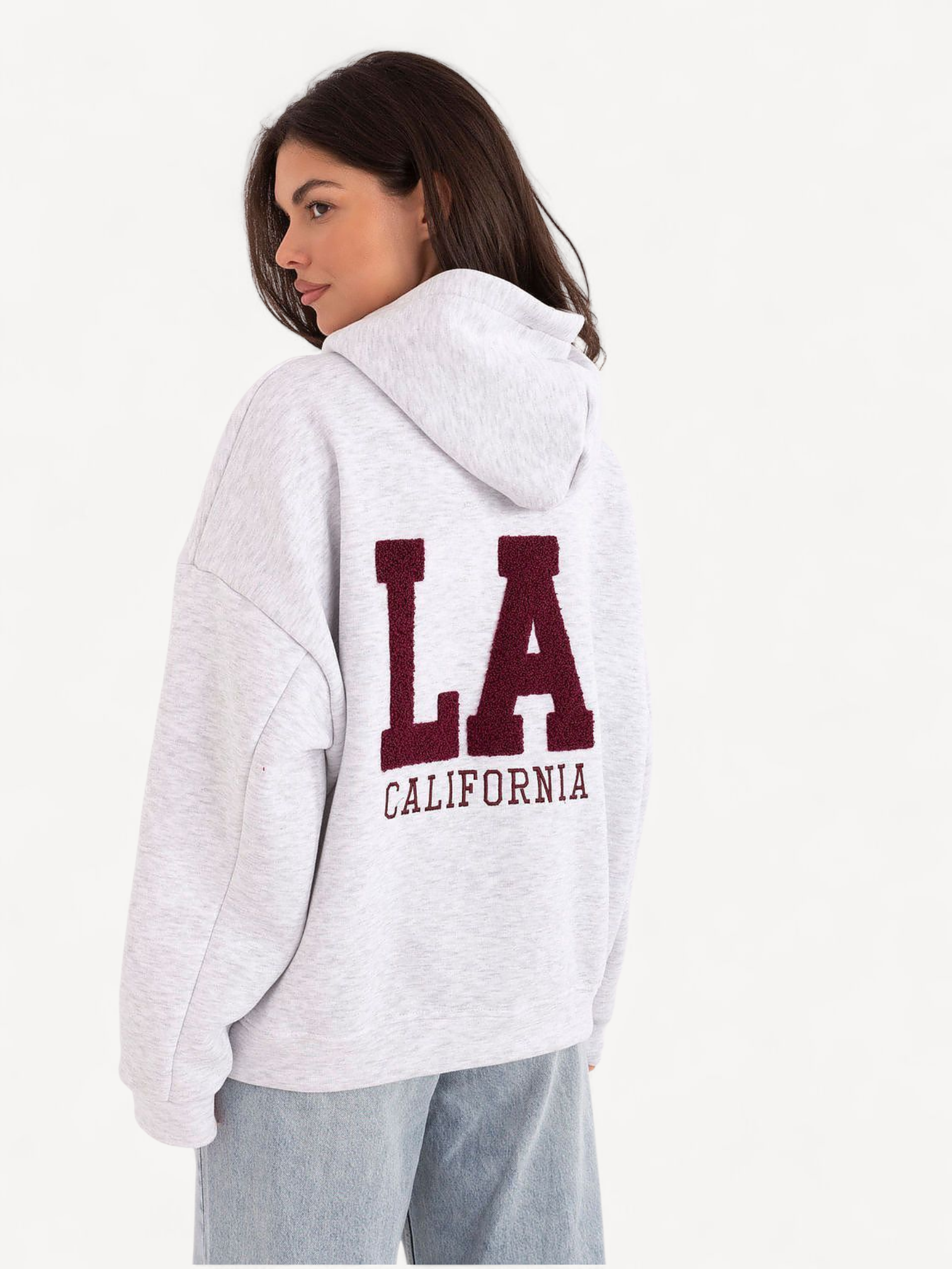LA Hoodie
