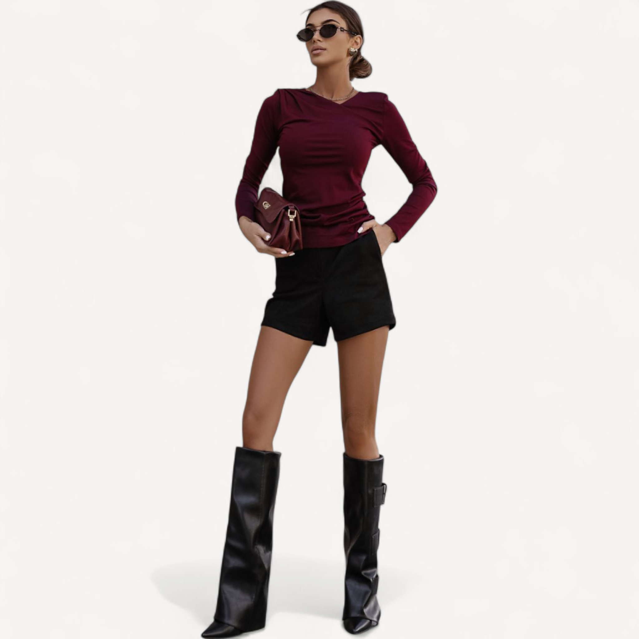 The Monna top