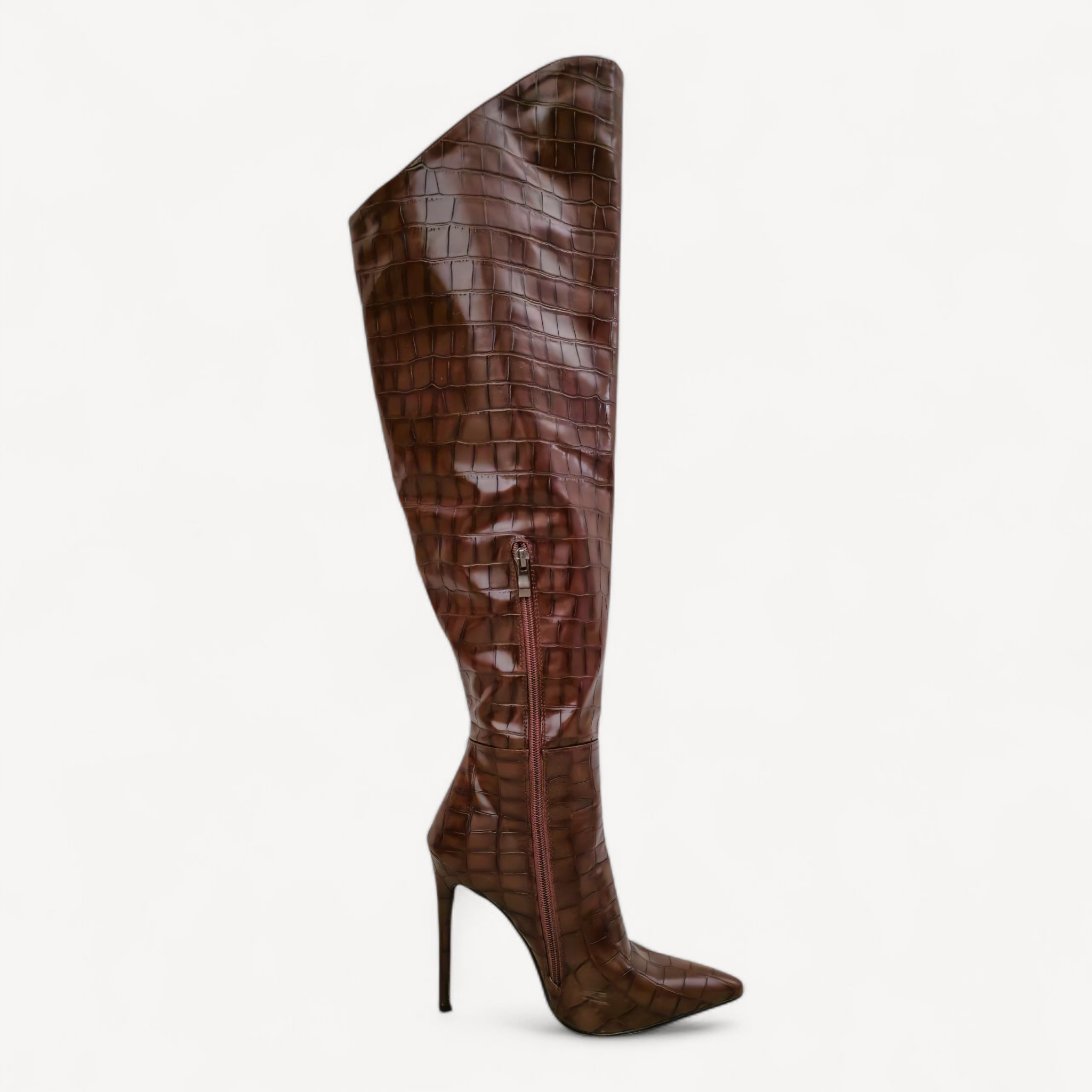 Janice - boots