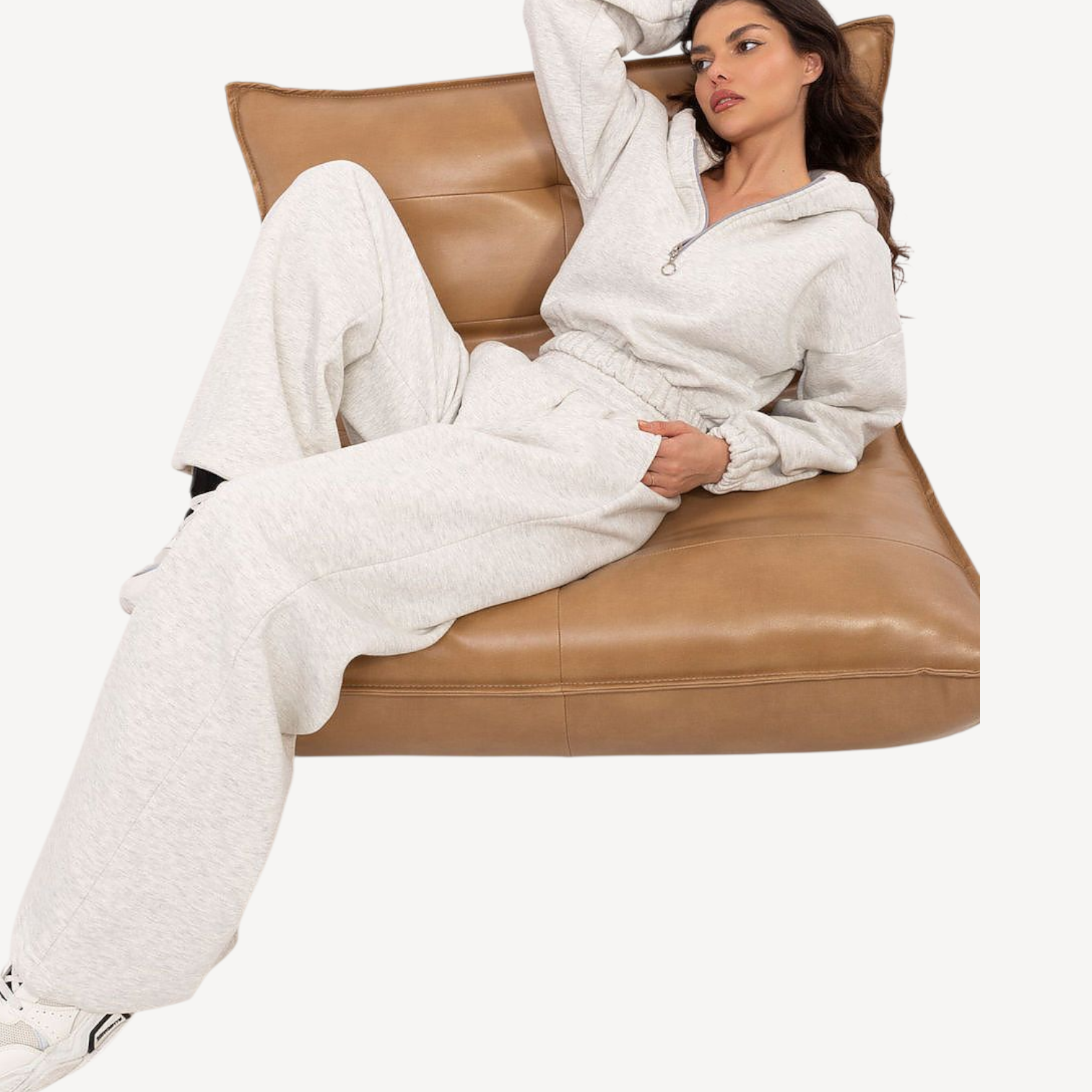 The Sandra 2 delig set
