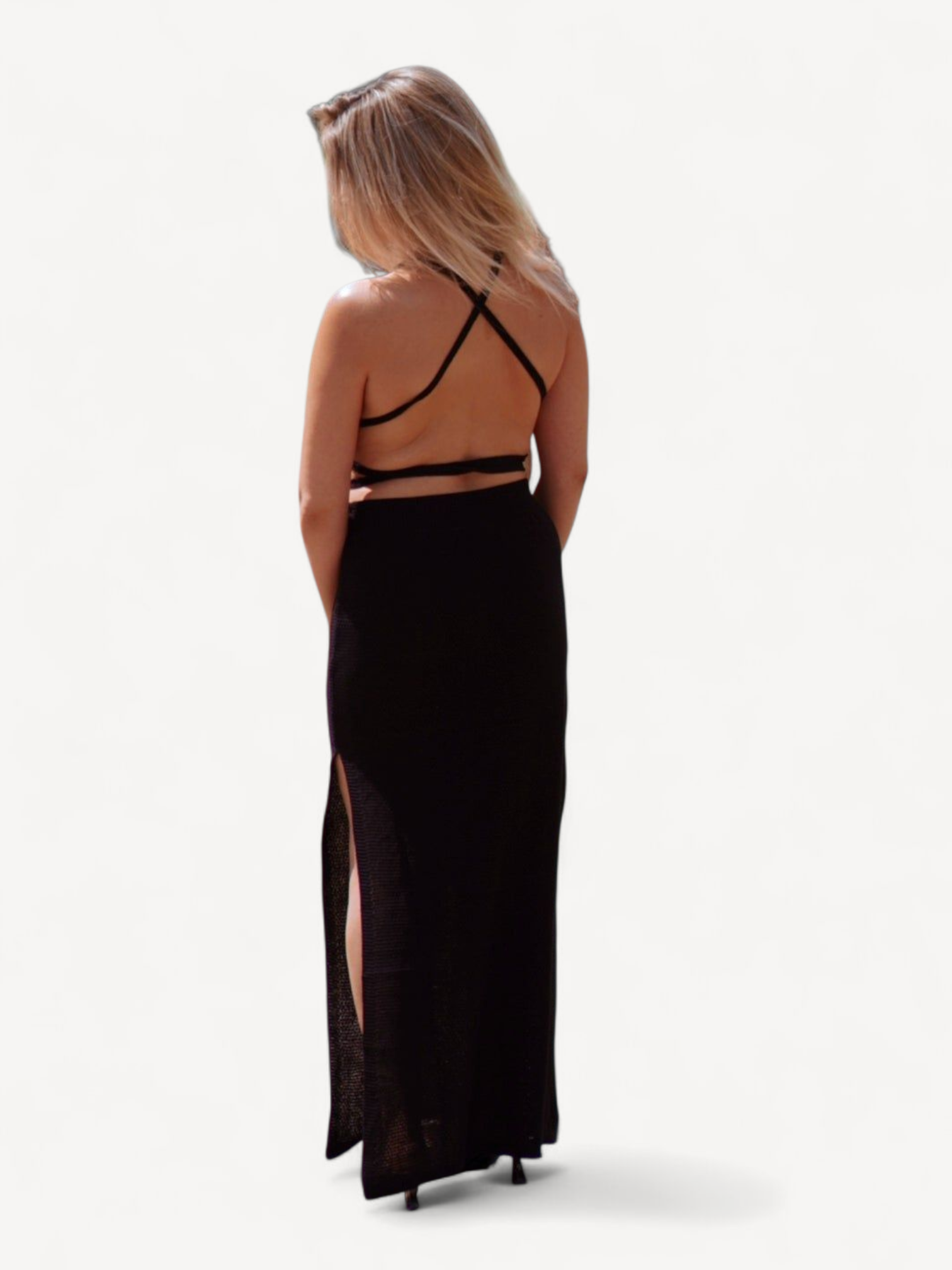 The Aliyah 2 delig set