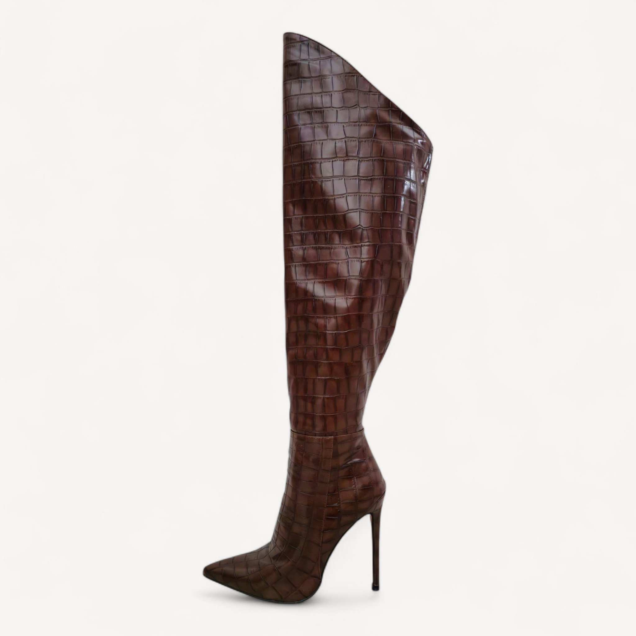 Janice - boots