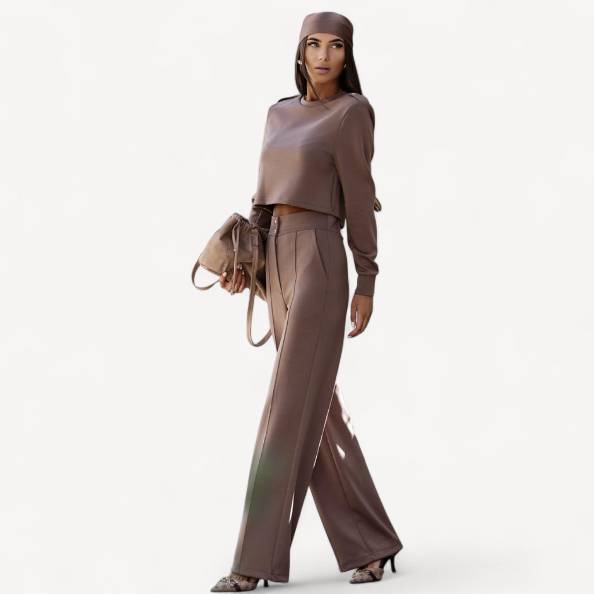 The Carmen Karmel  2 delig set