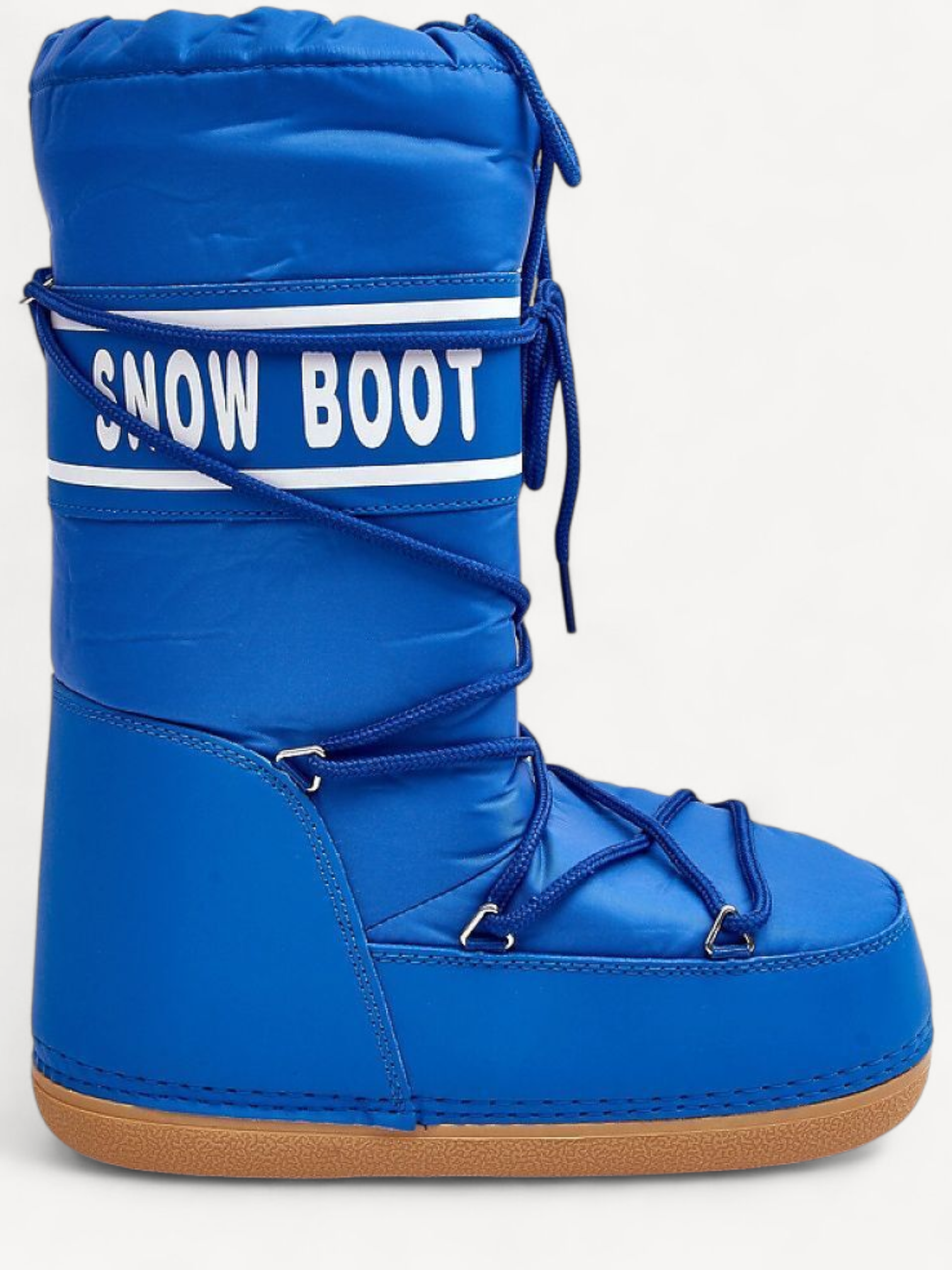 The Nina boots