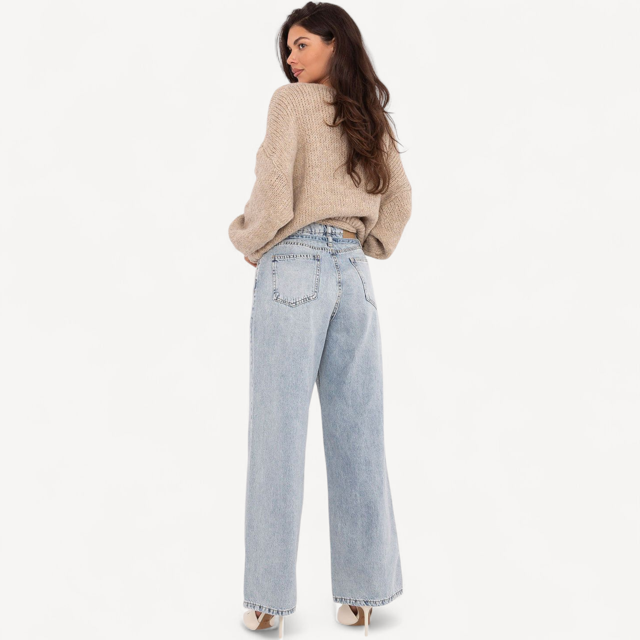 The Cherrel jeans