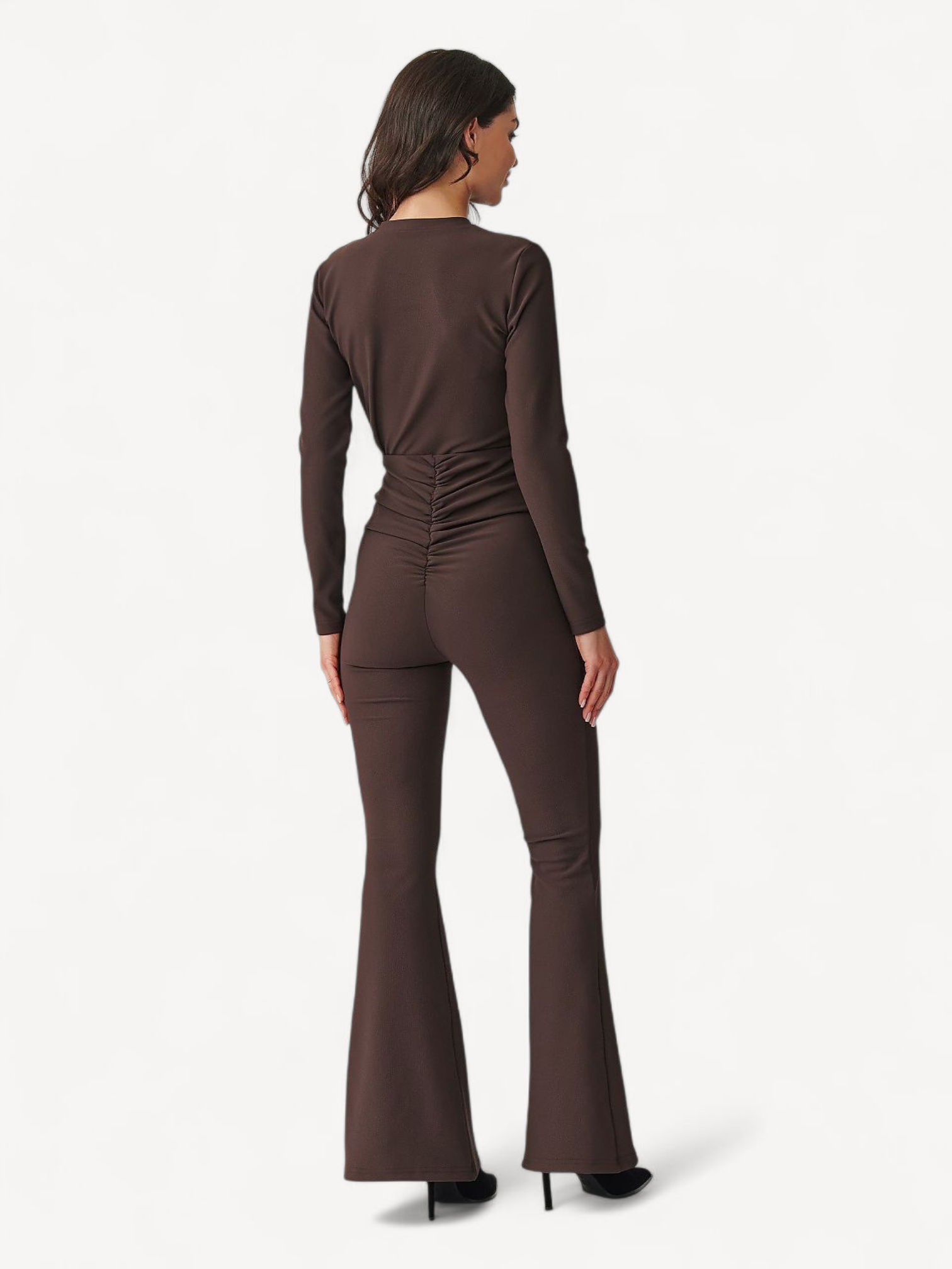 The Mariana 2 delig set