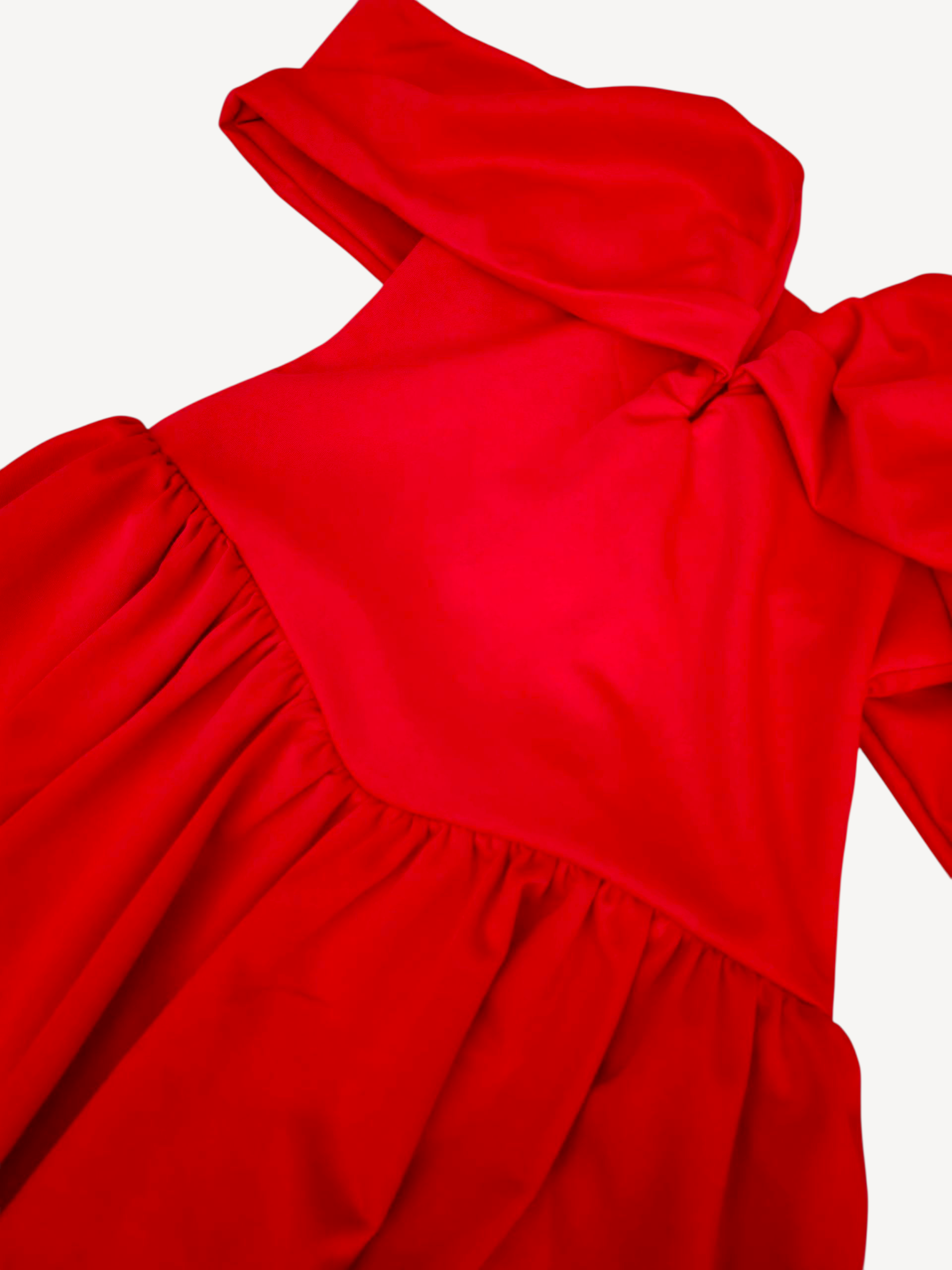 The Charlotte dress