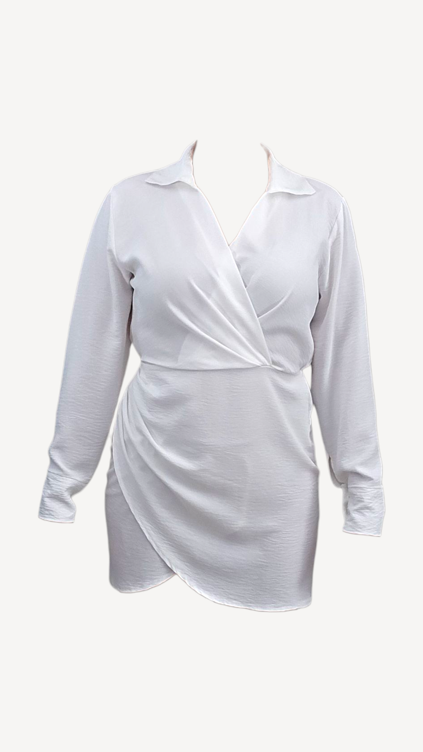 The priscilla dress
