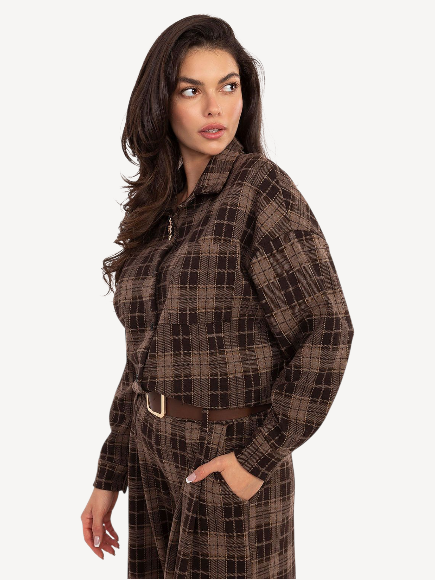 The Juliët overhemd