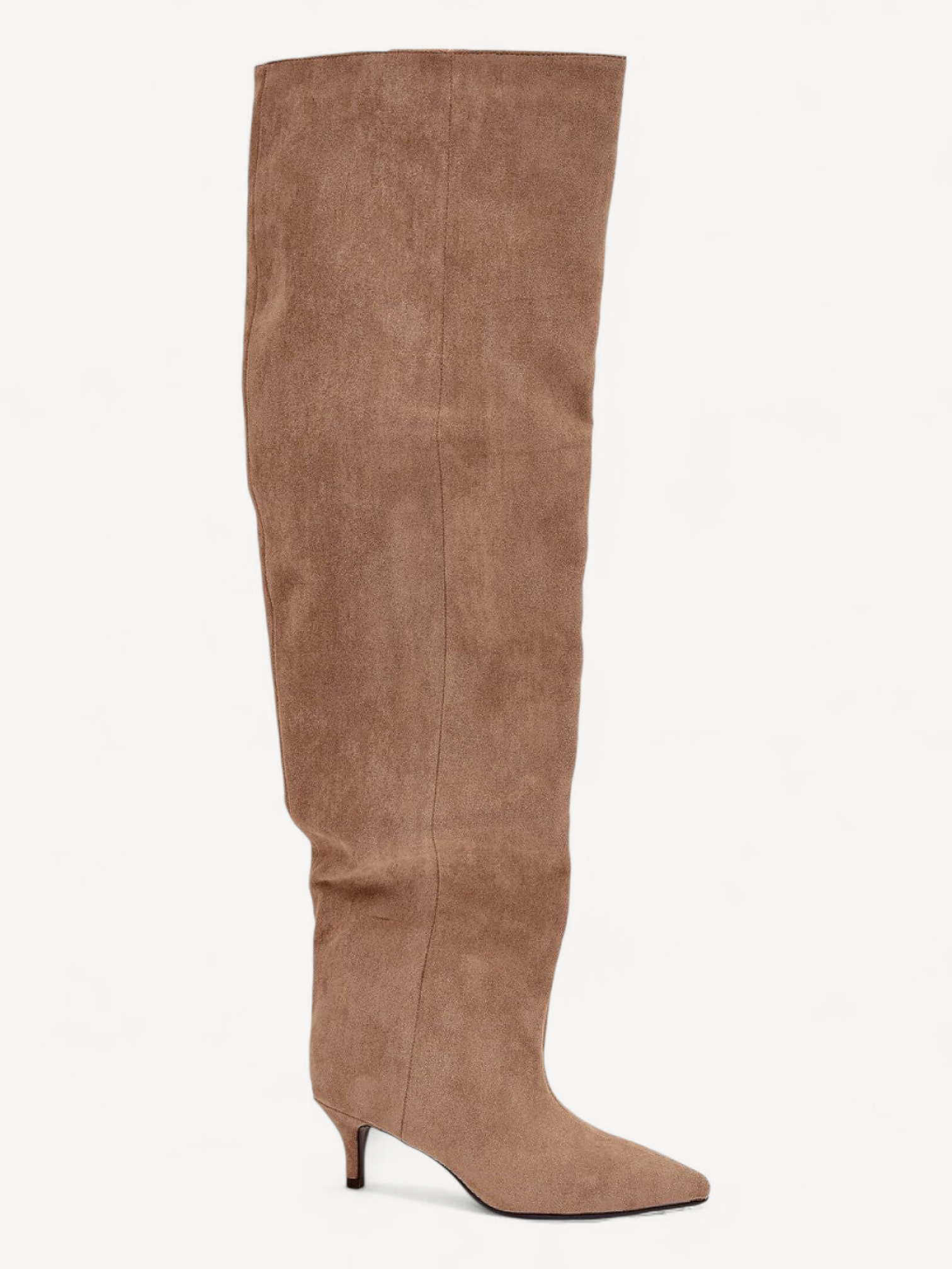 The Janice boots