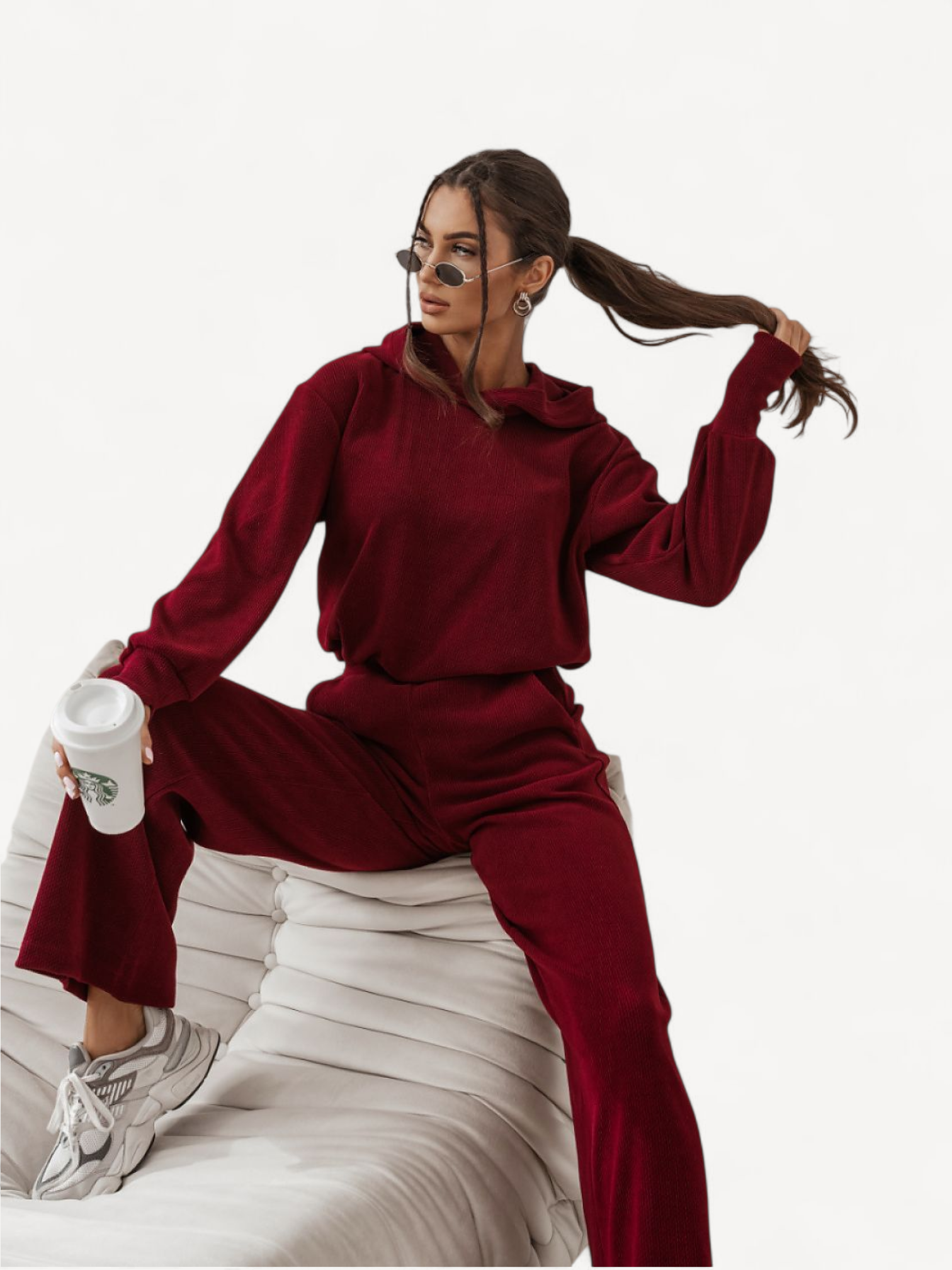 The Jacky 2 delig set