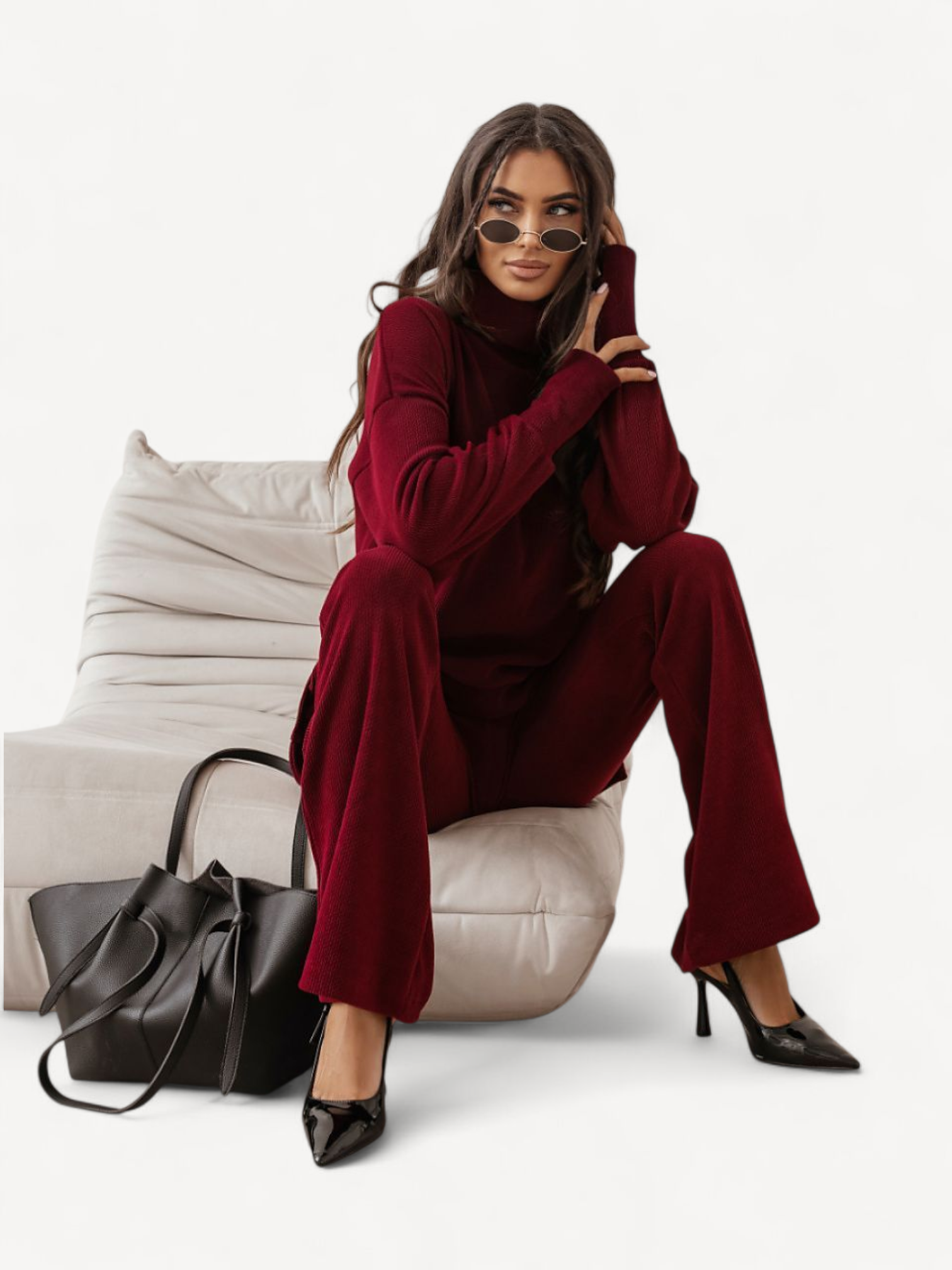 The priscilla 2 delig set