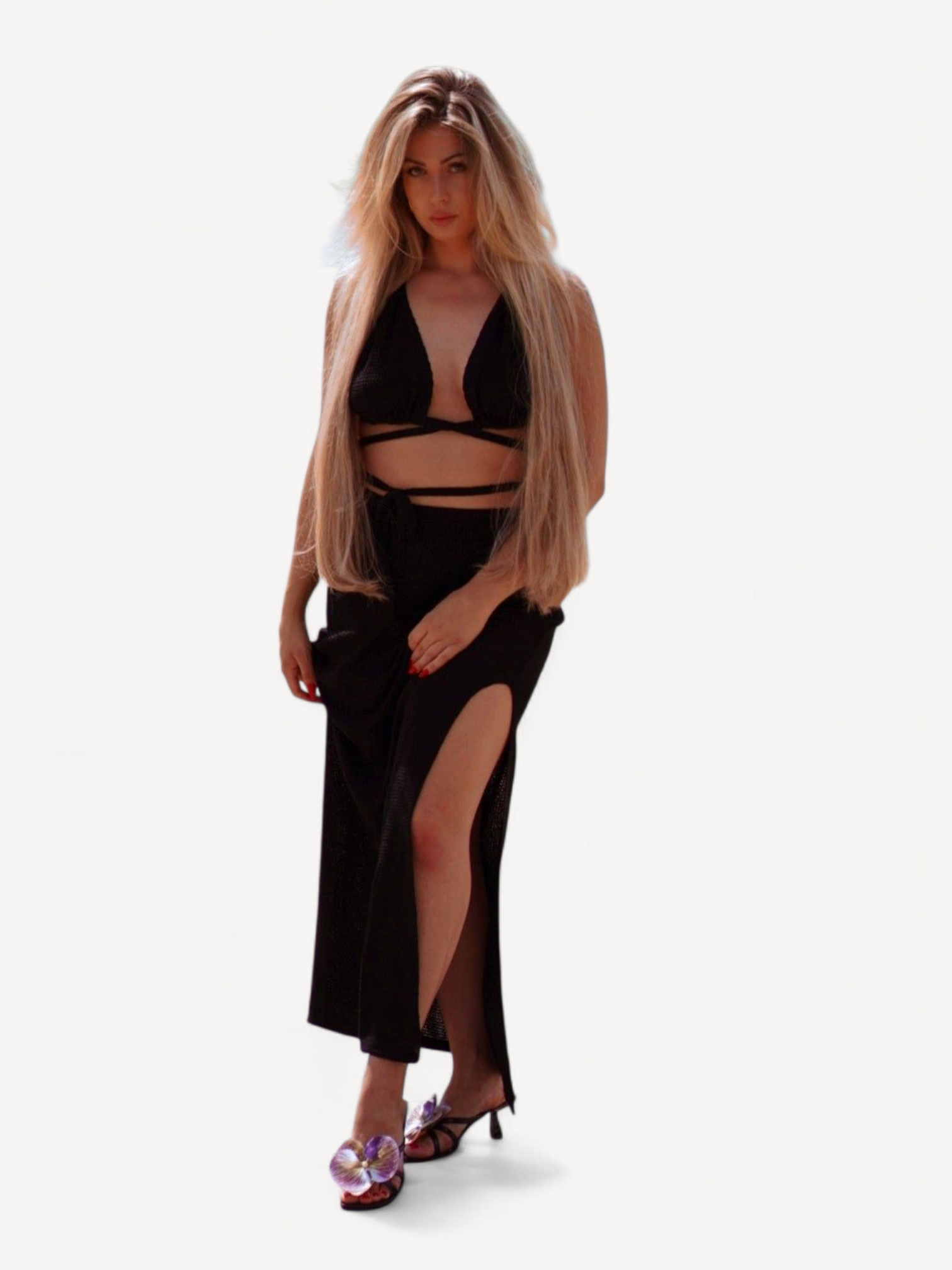 The Aliyah 2 delig set