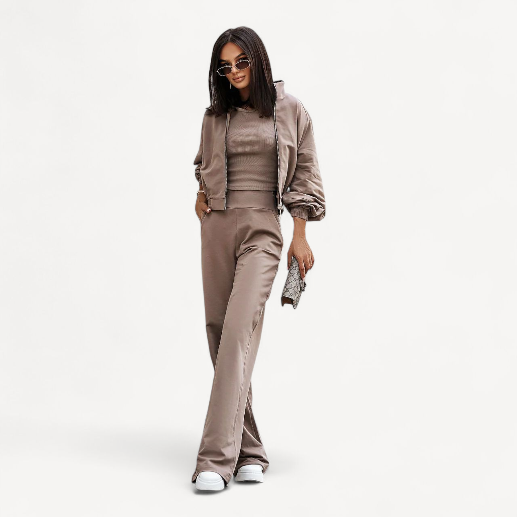 The Natalia 3 delig set