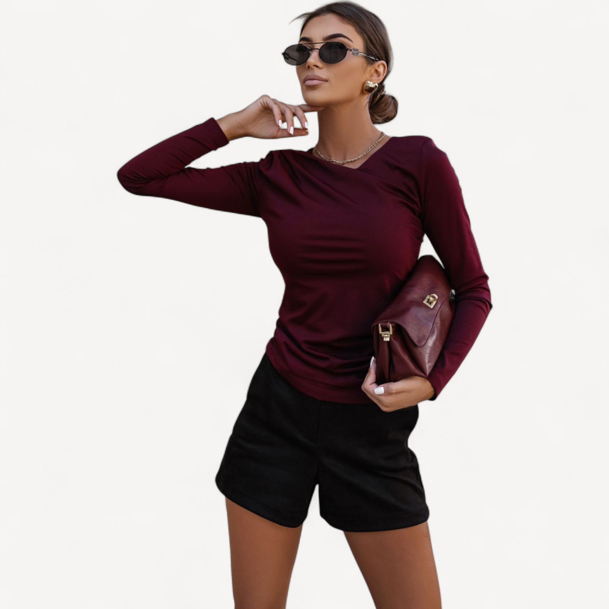 The Monna top