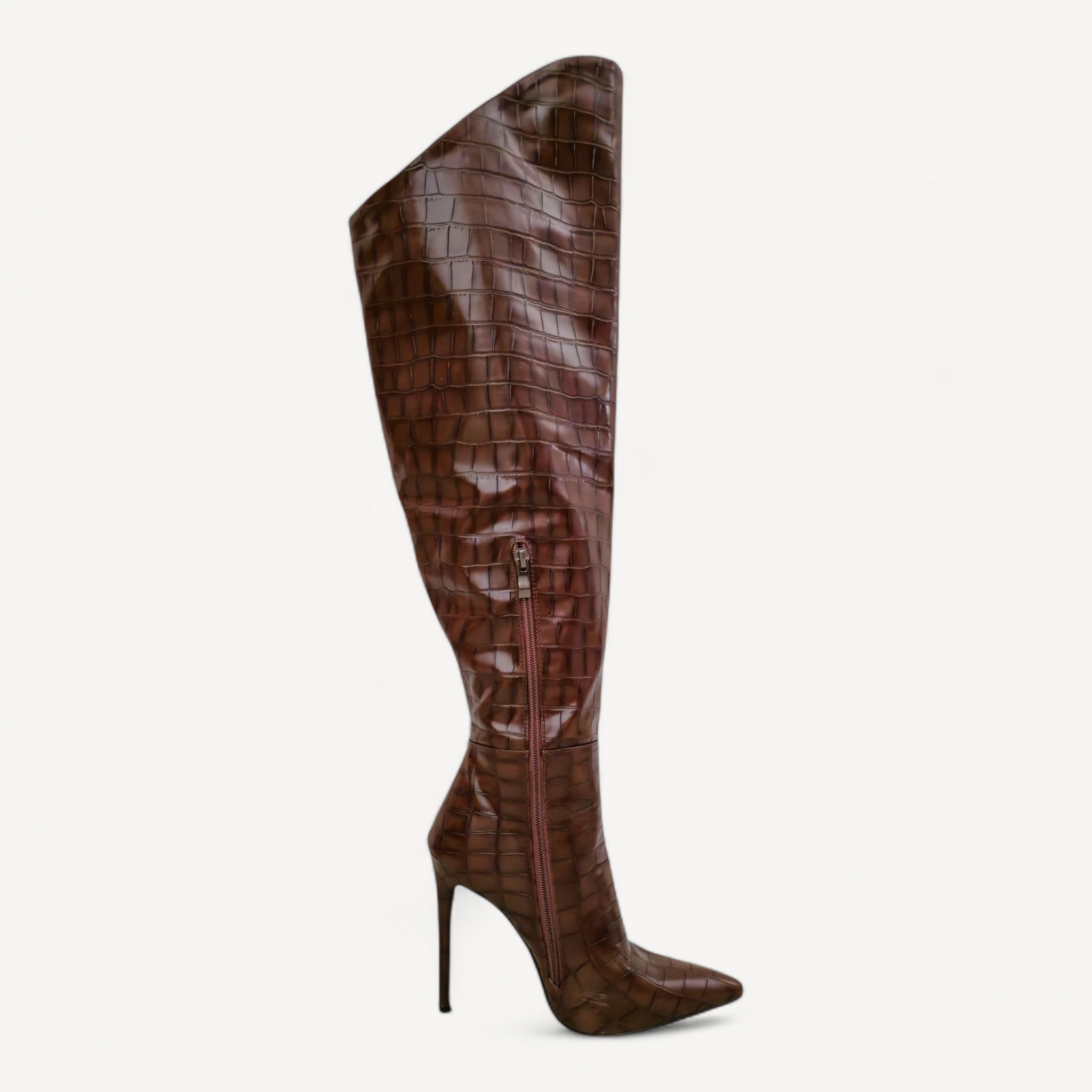 Janice - boots