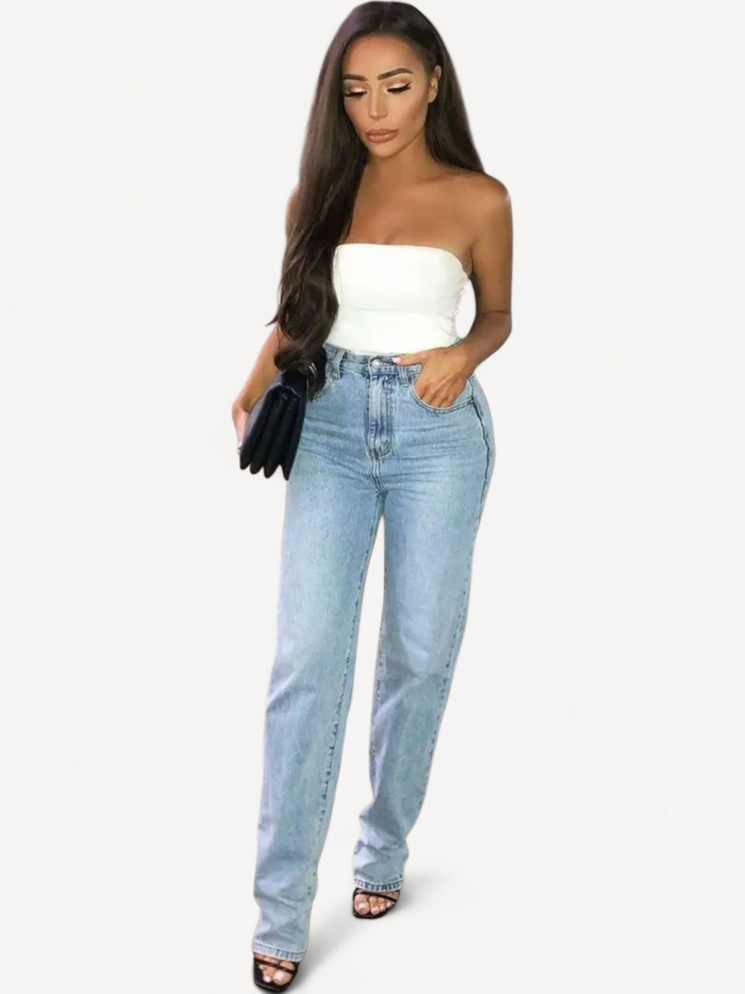 The Penelope  jeans