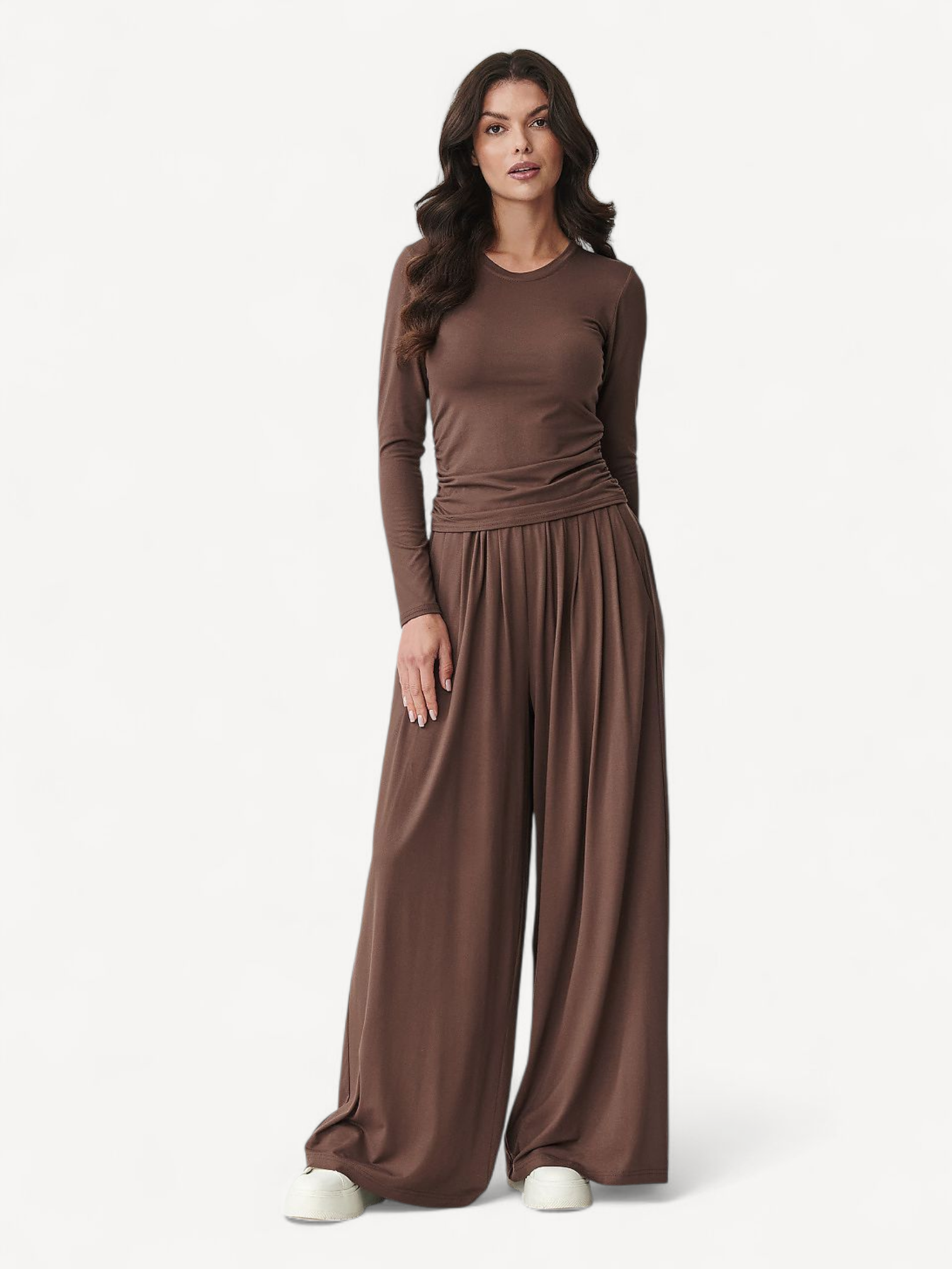 The Cassy 2 delig set