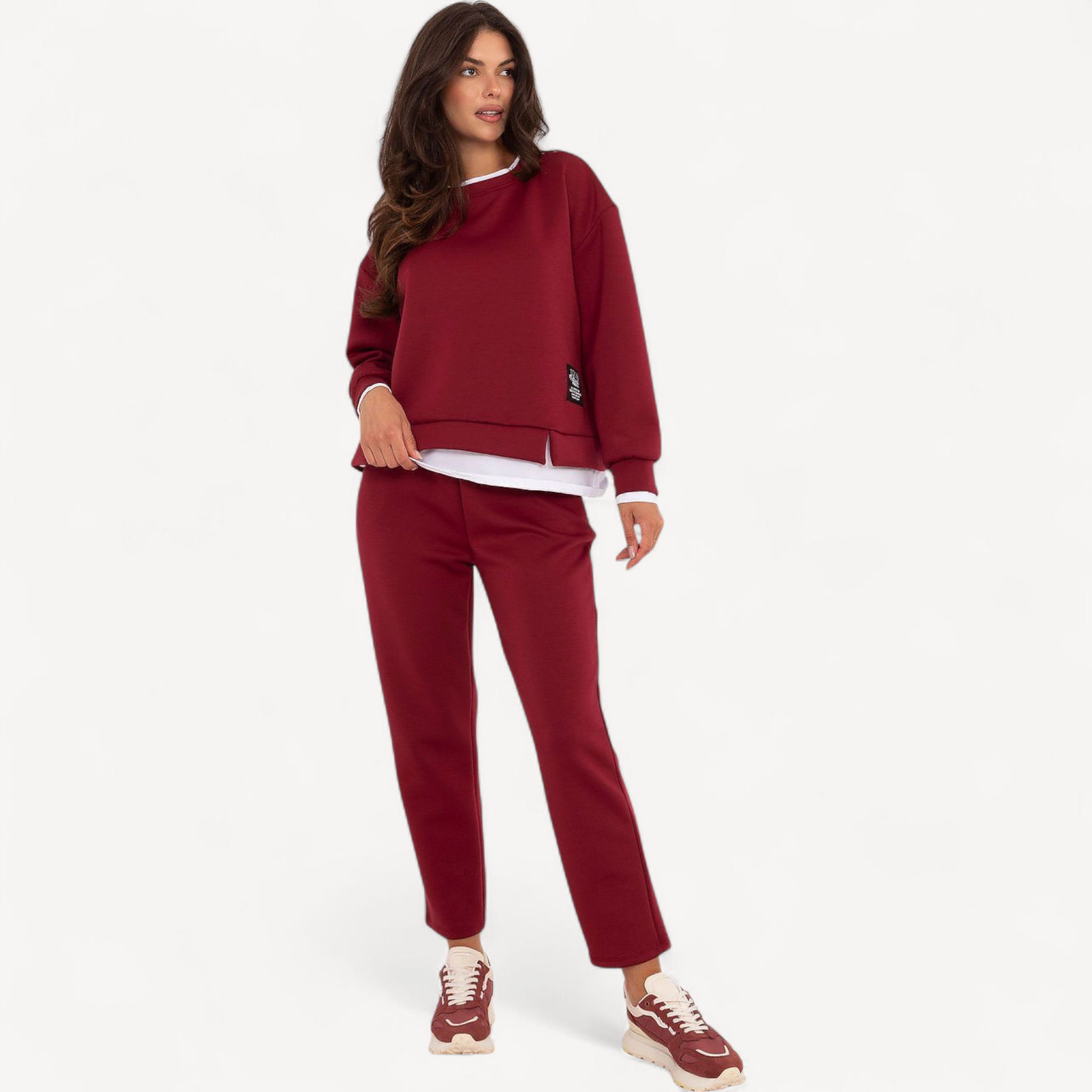 The Wendy 2 delig set