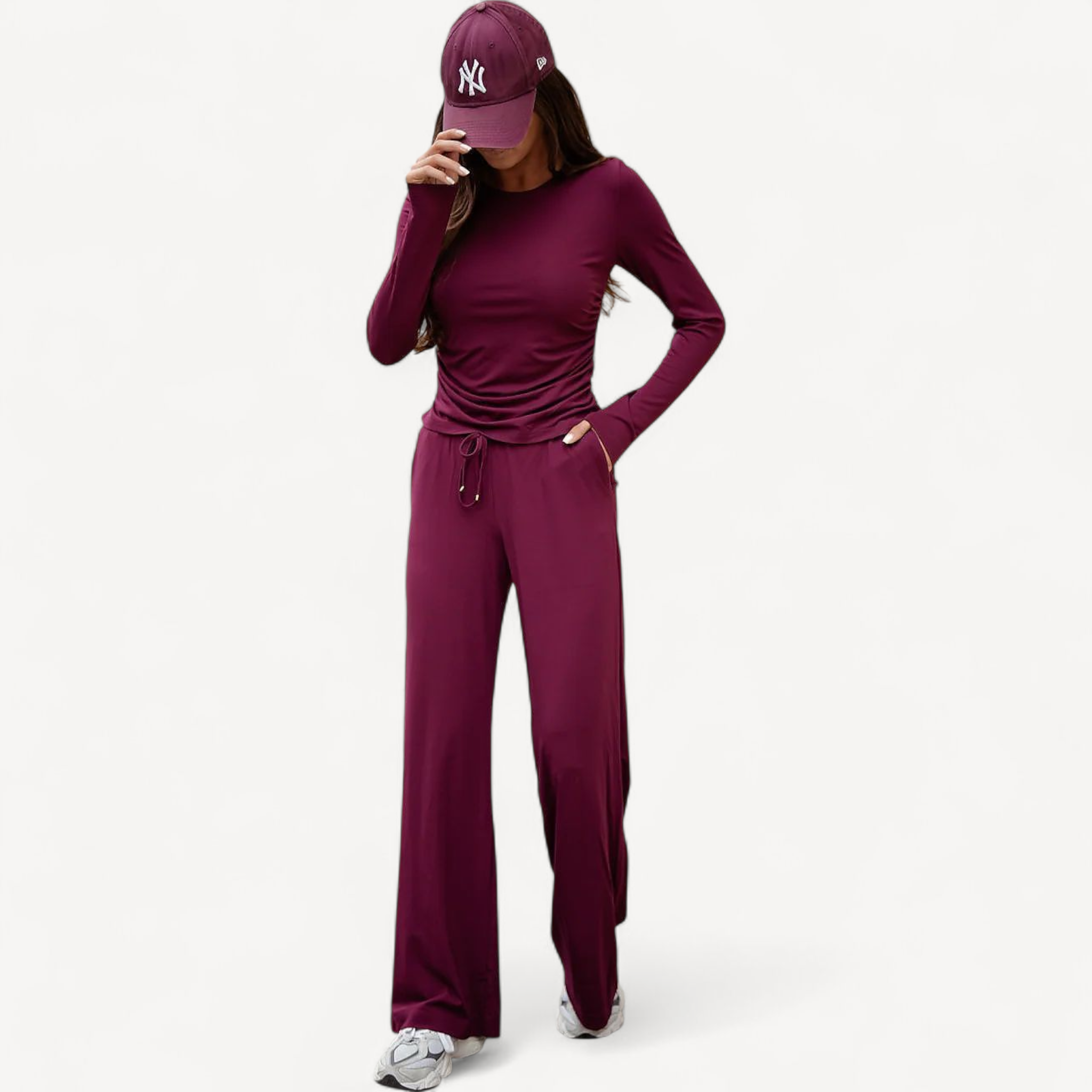 The Sophia 2 delig set